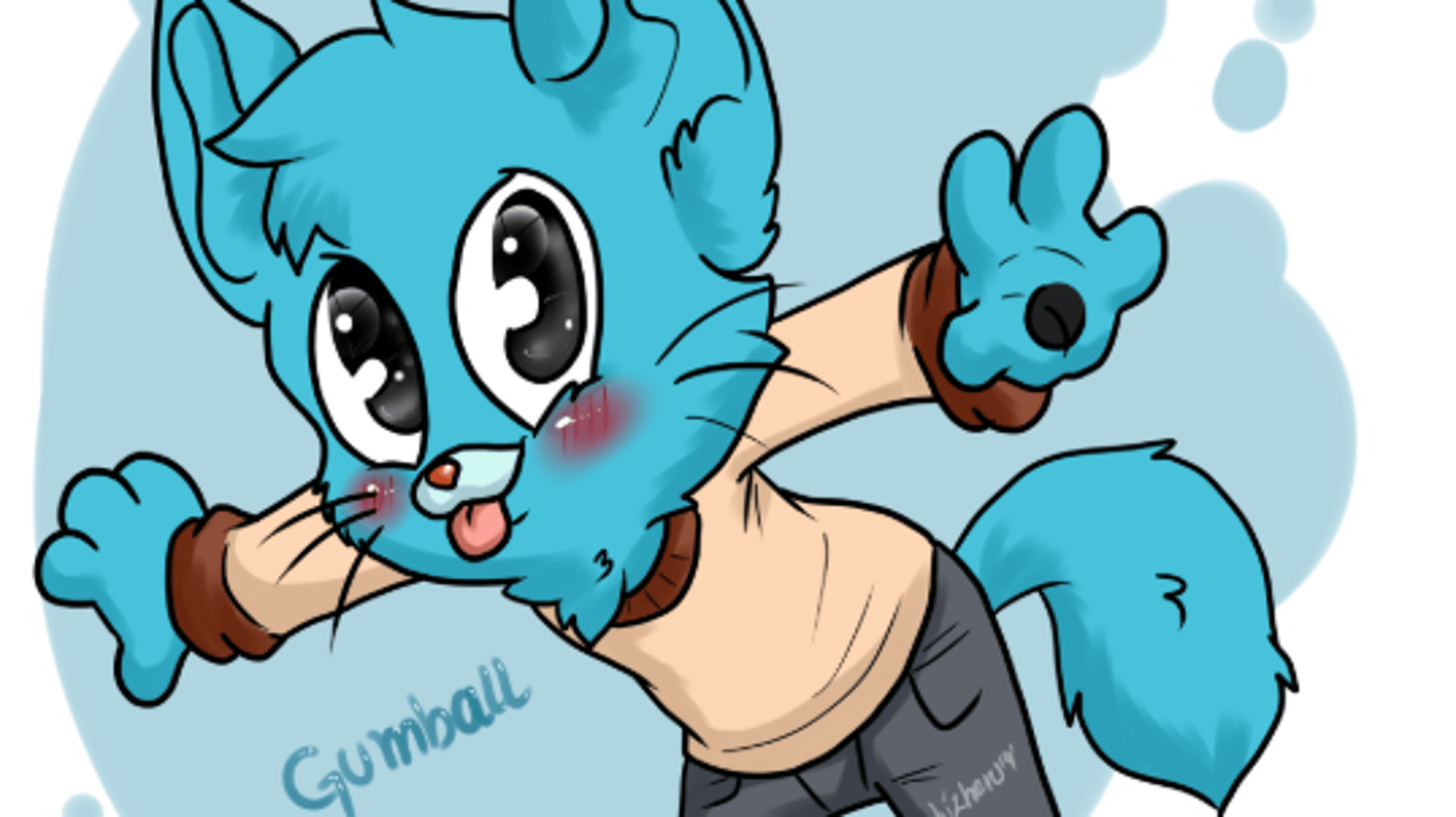 Gumball