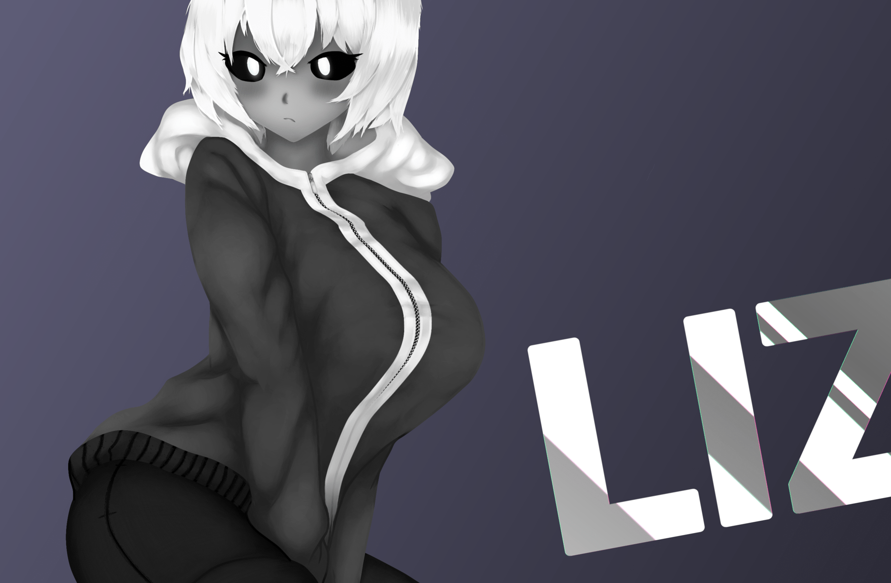 Lizchee (Liz)