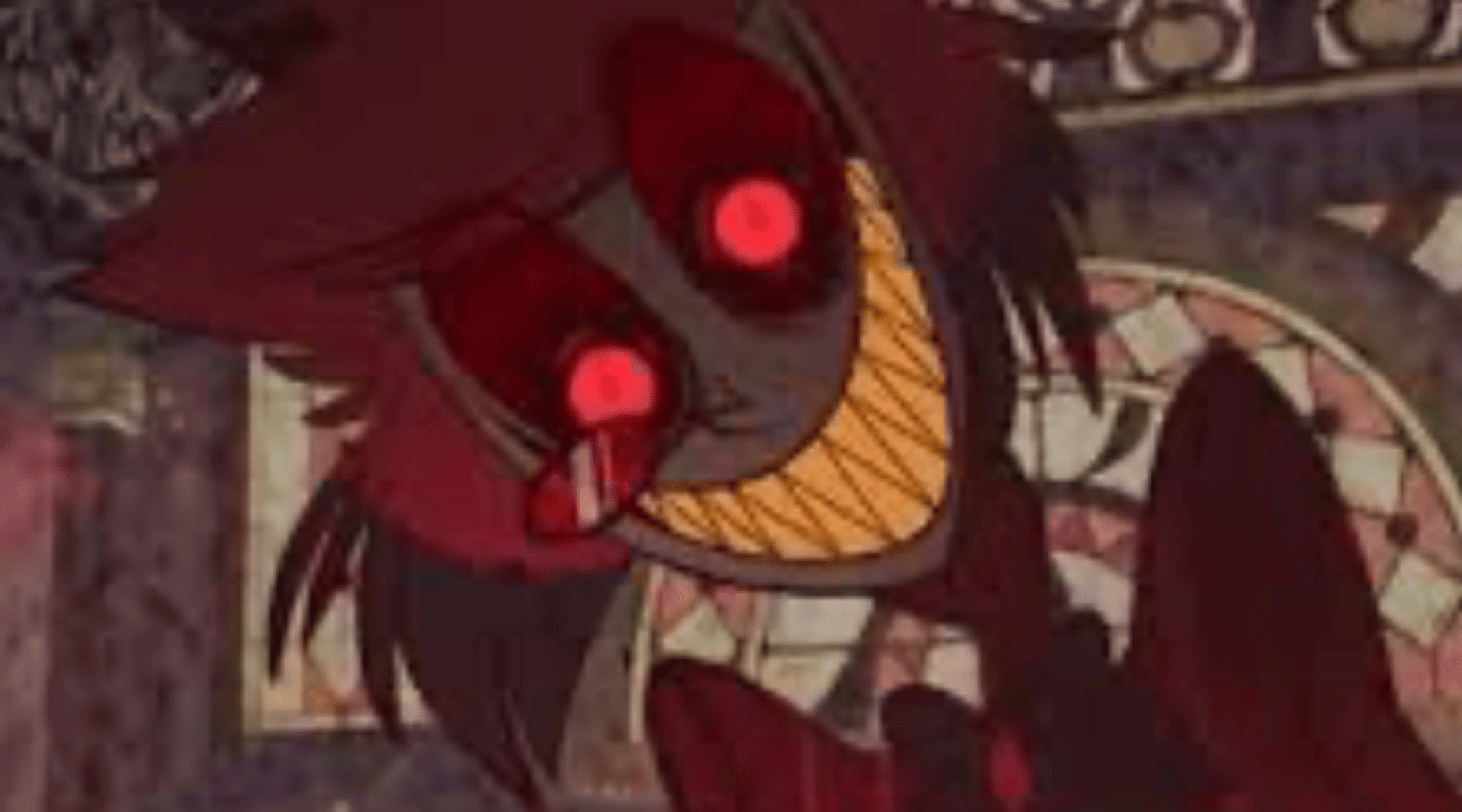Alastor