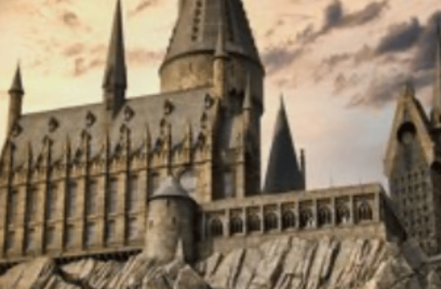 Prisoner of Azkaban