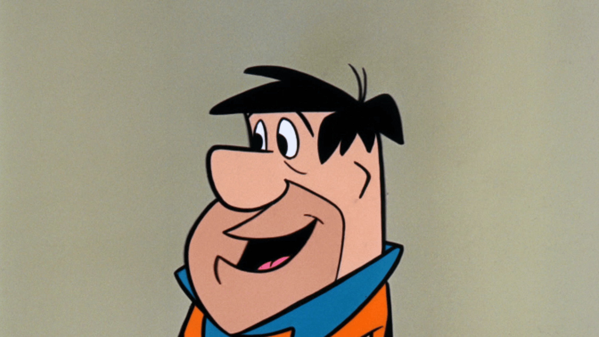 Fred Flinstone