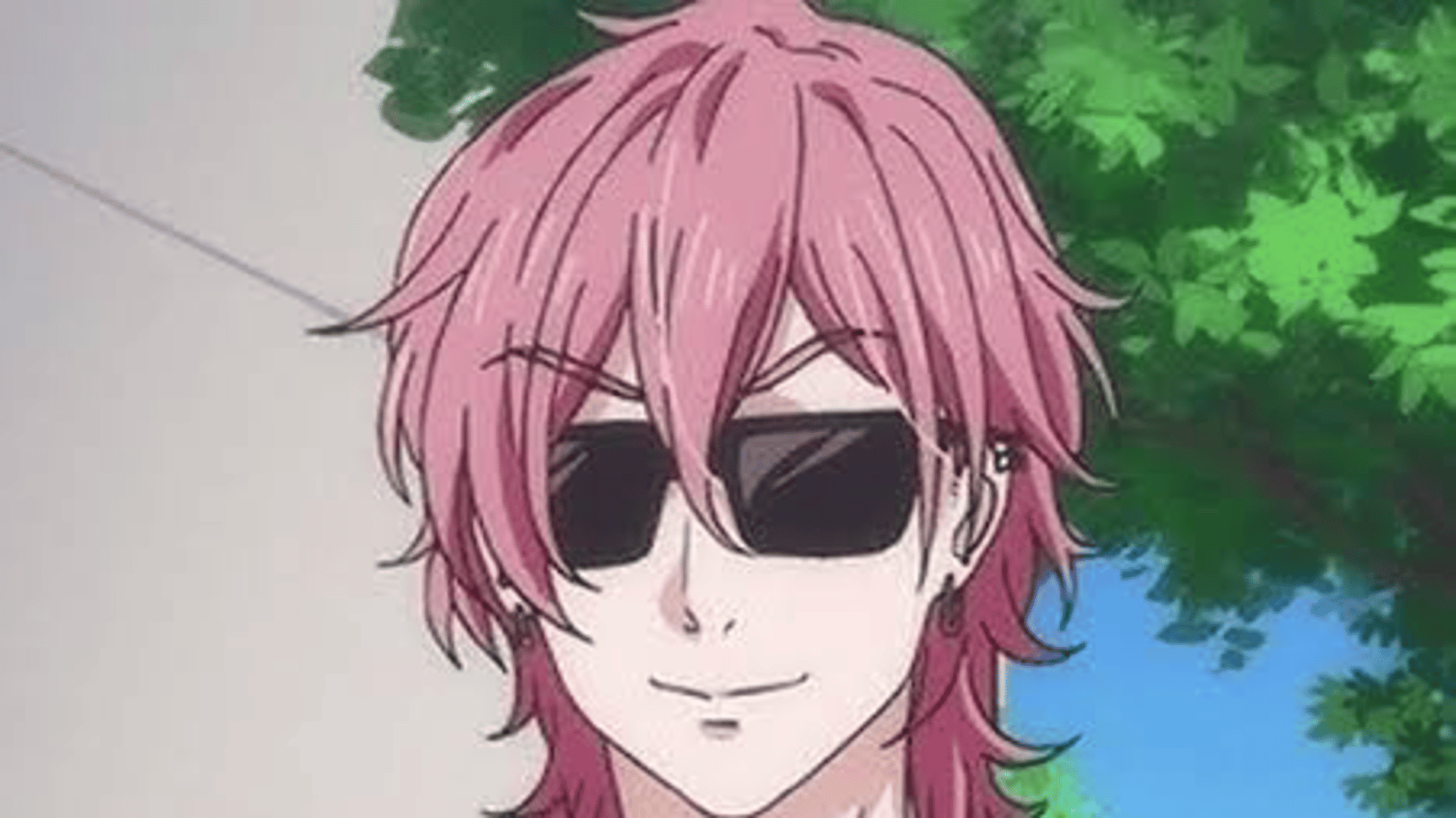 Yuri ayato