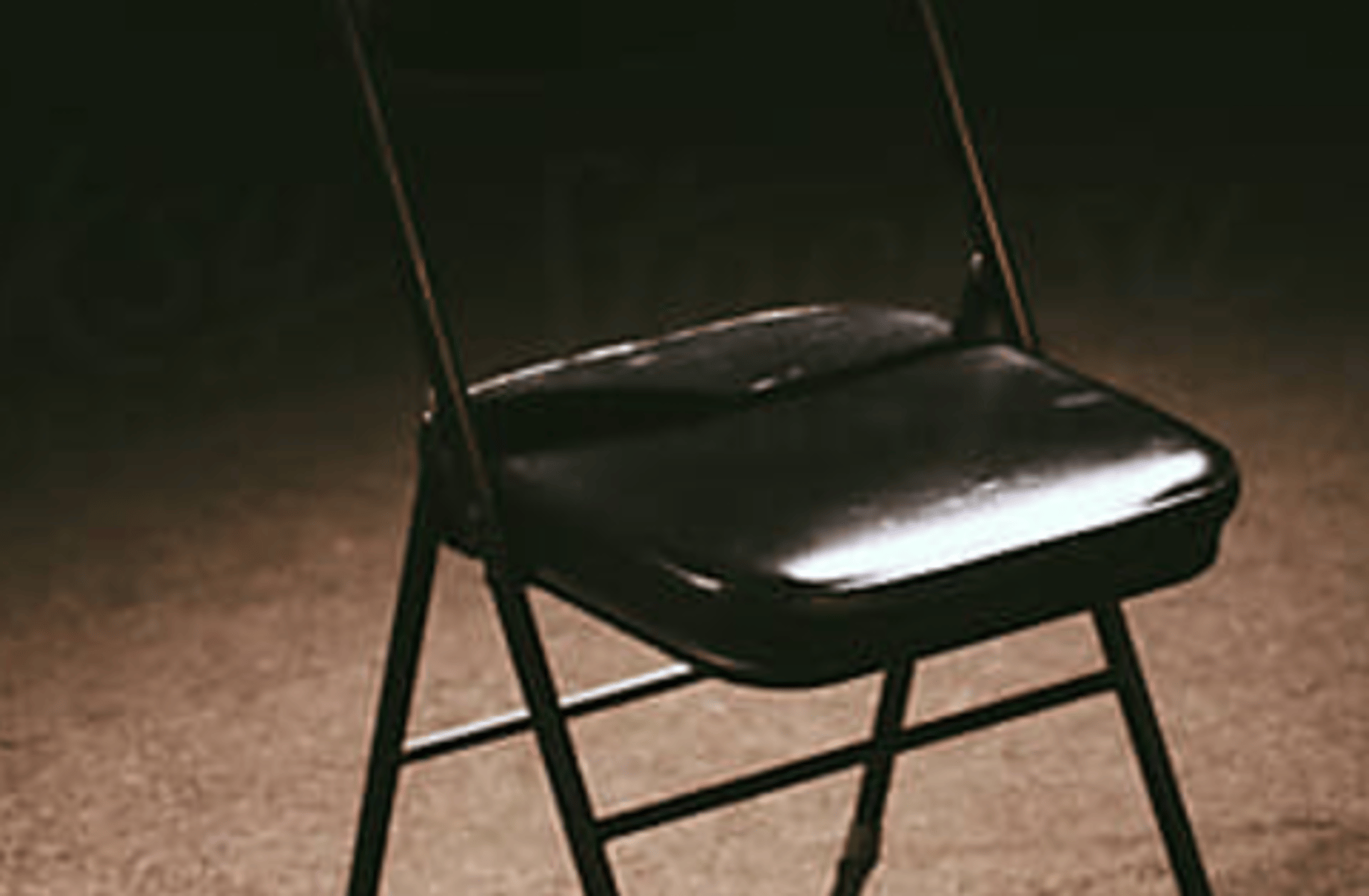 chair