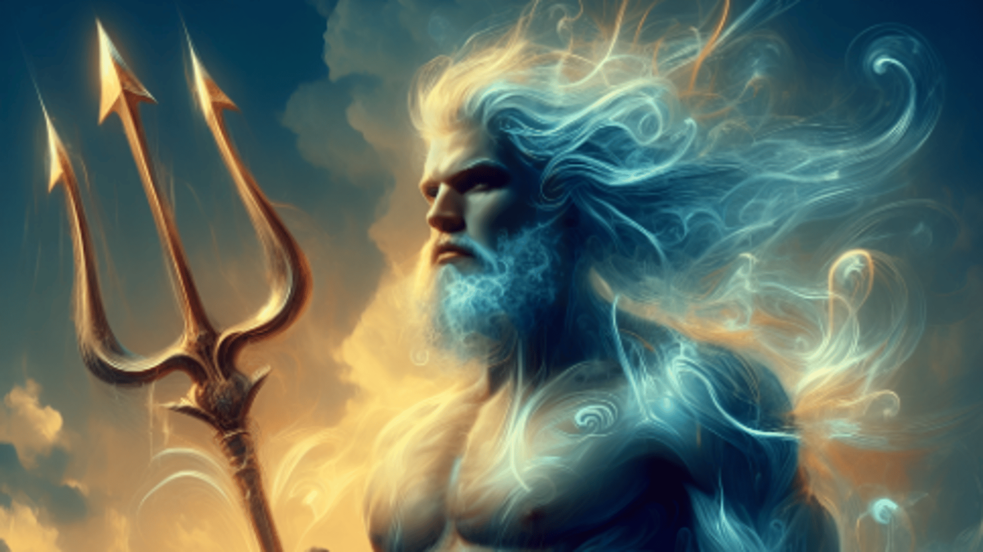Poseidon