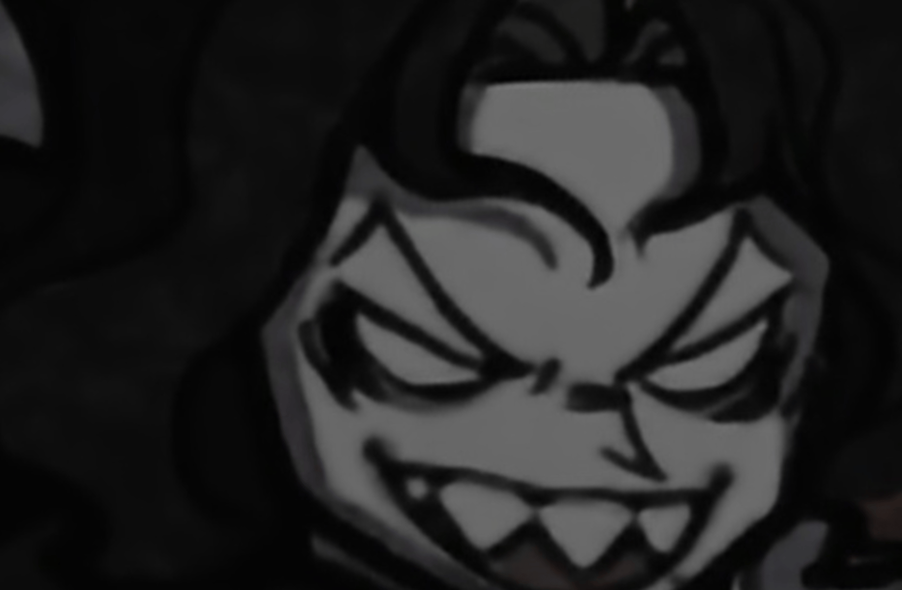 Mr. Hyde