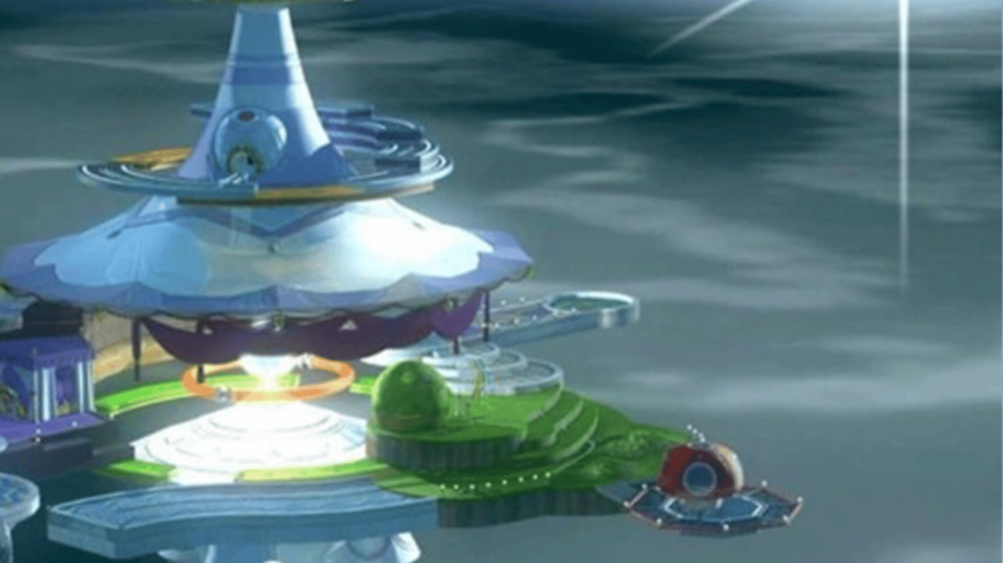 Princess Rosalina