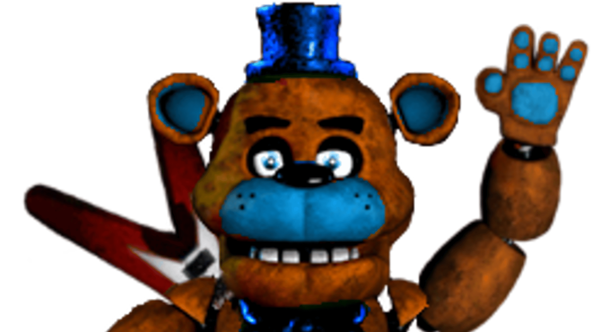 Freddyfazbear5678