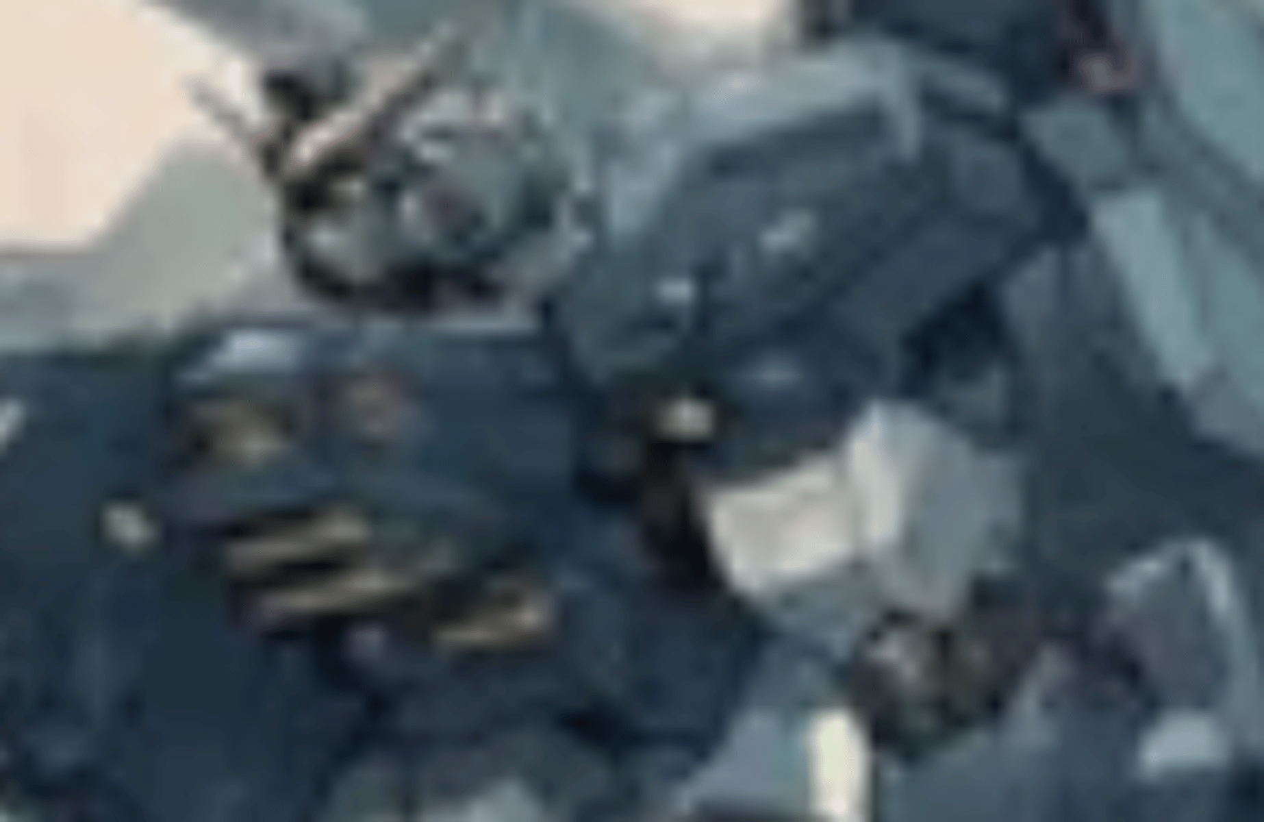Mecha academy