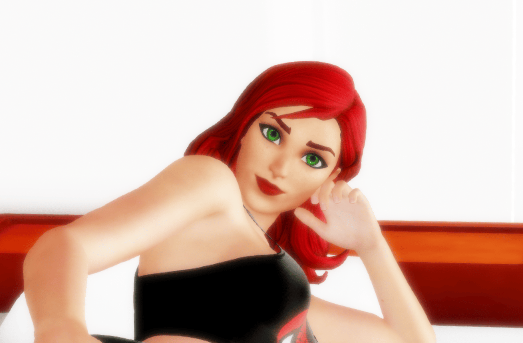 Mary Jane Watson