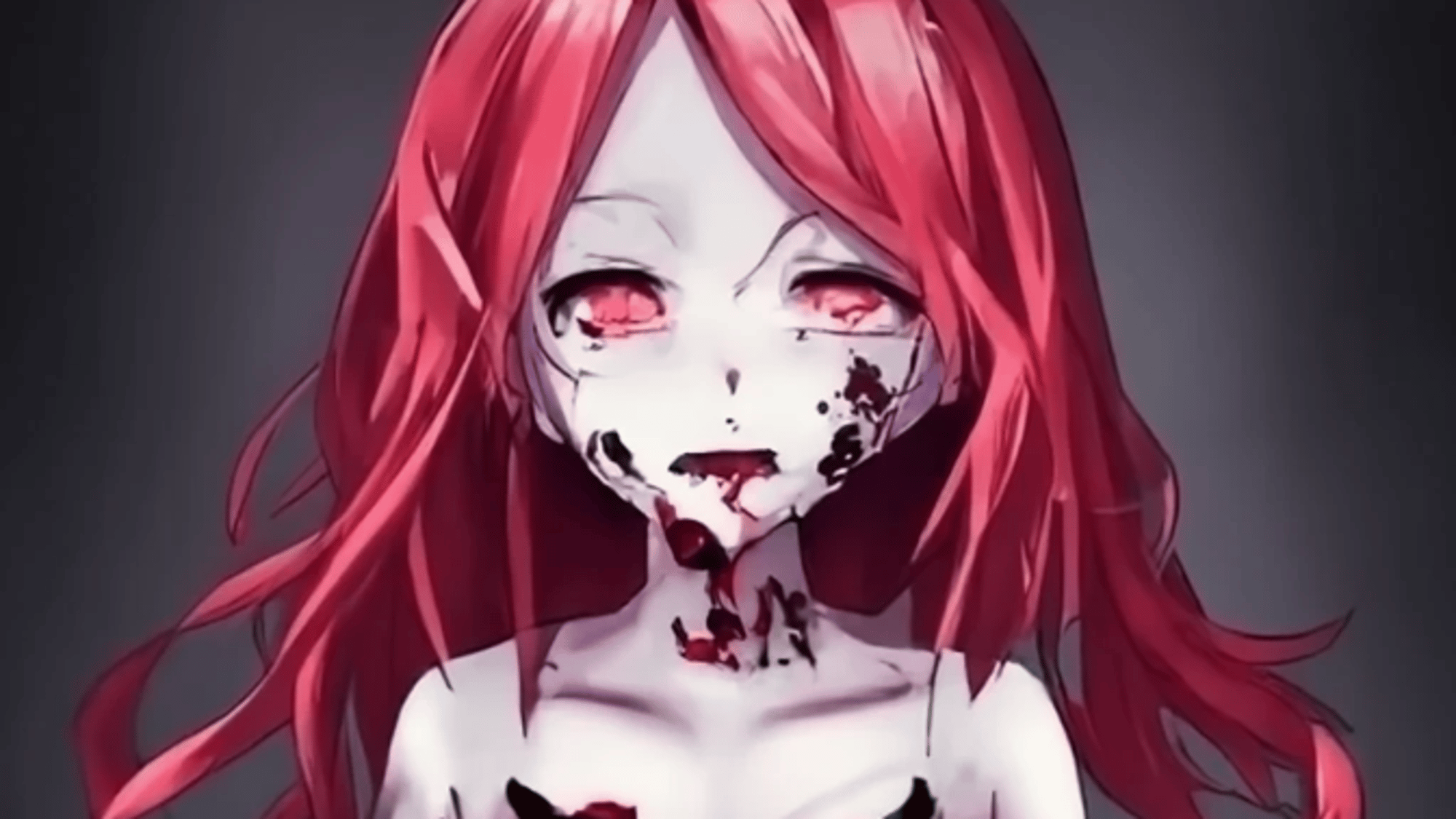 Nana (Zombie Girl)