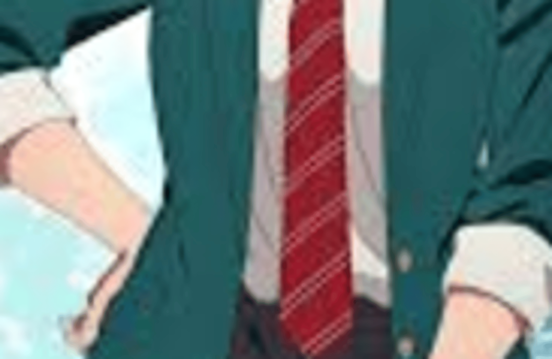 Tomo aizawa