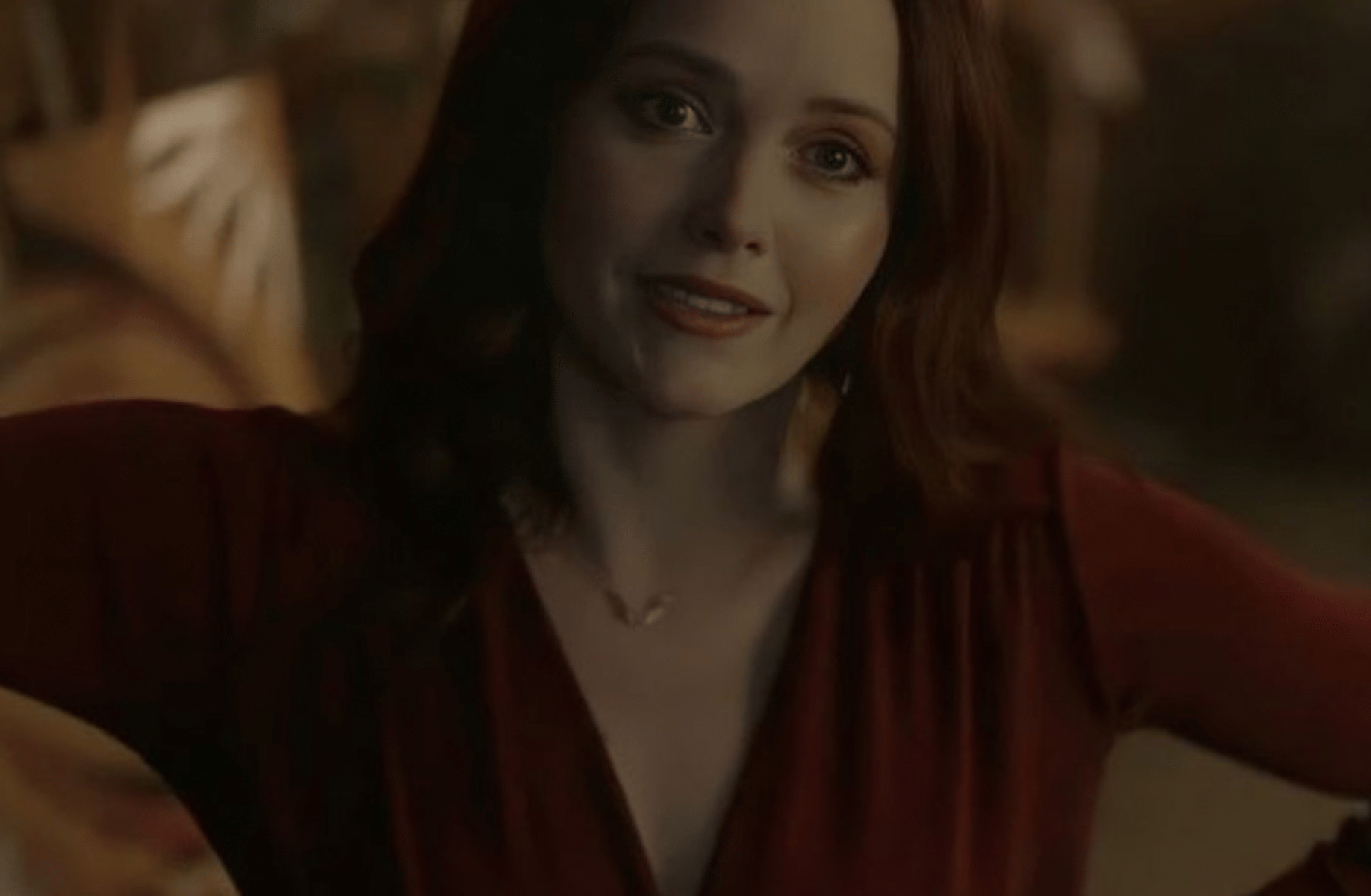 Aurora de Martel