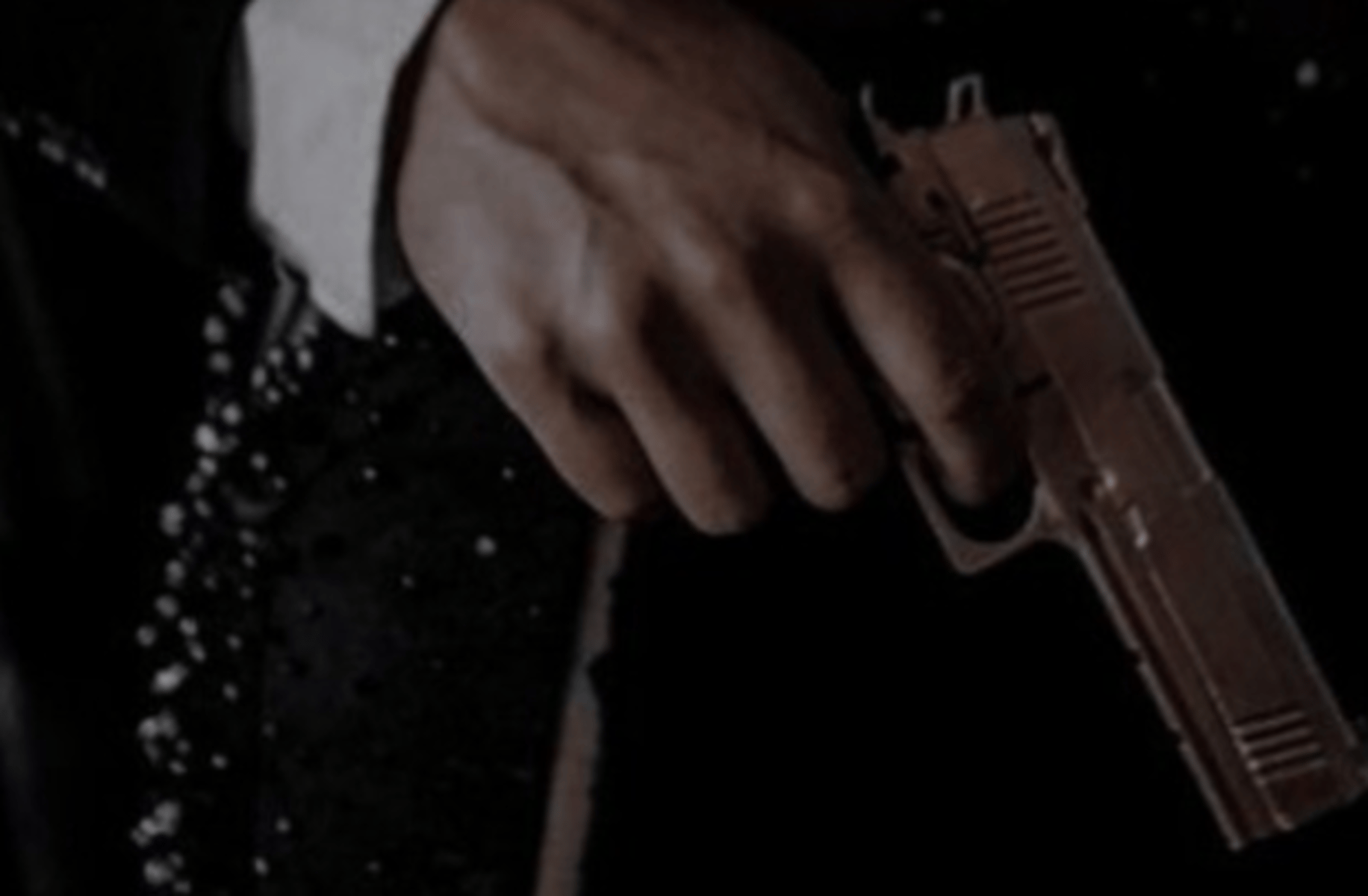 Violent Boyfriend