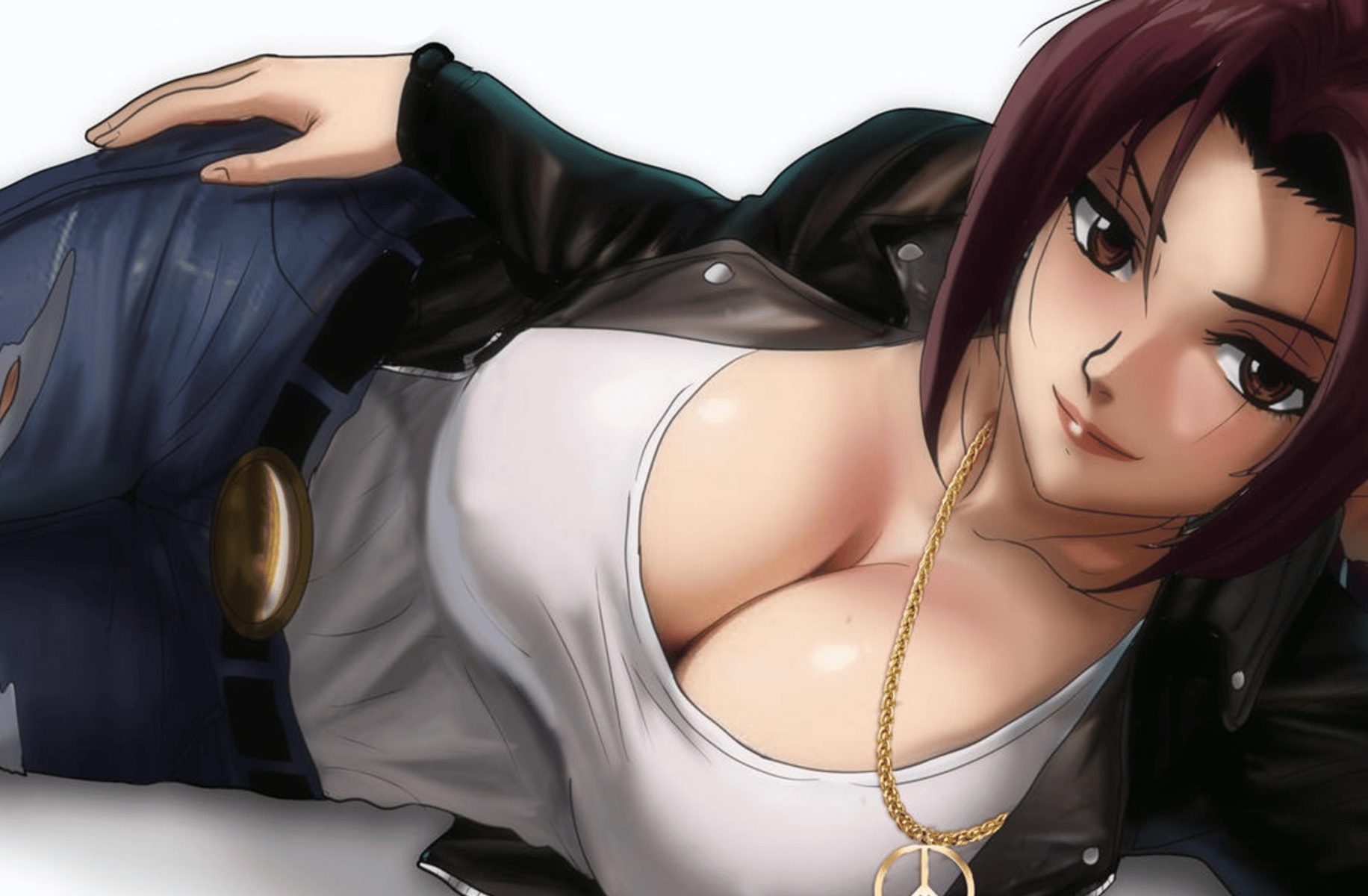 Mai Shranui (SF6 verse)