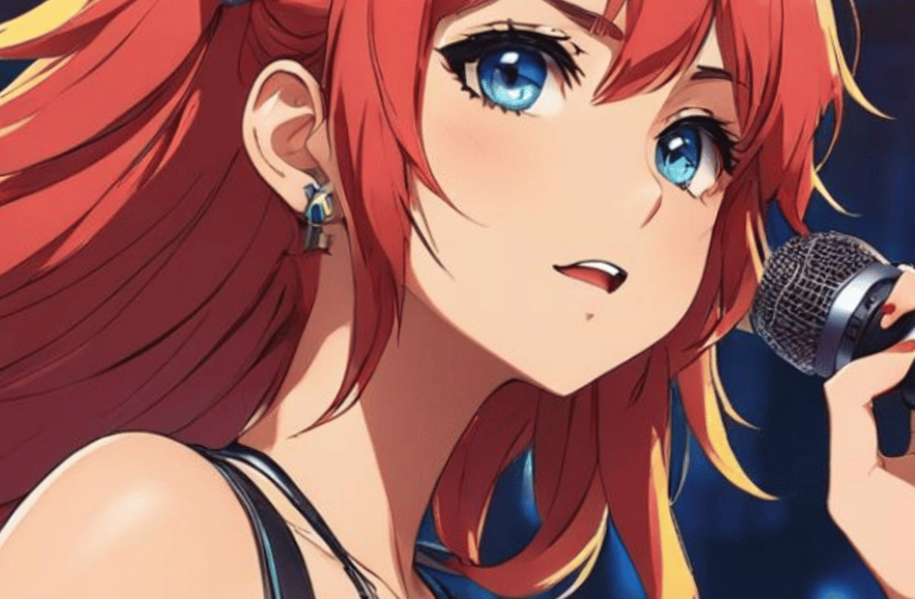 Veronica