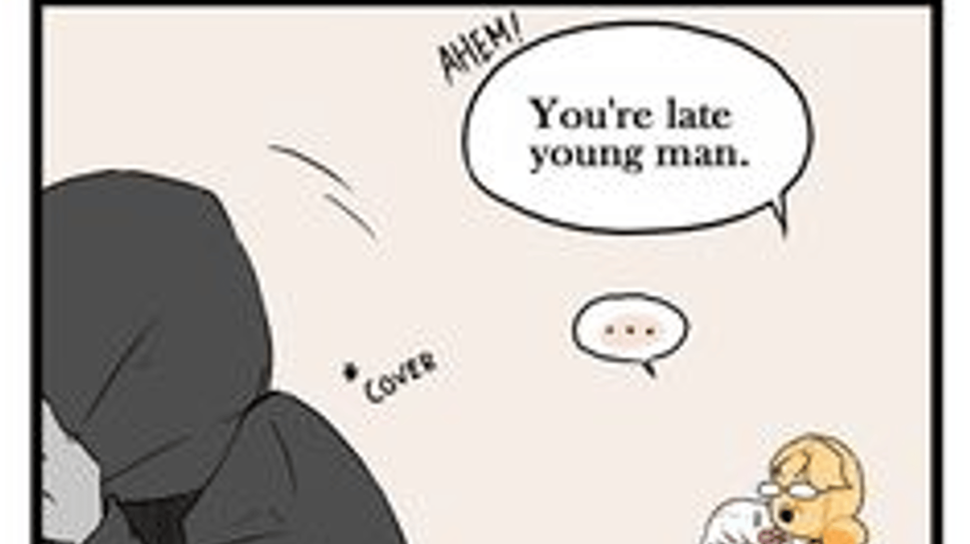 Goth Peter