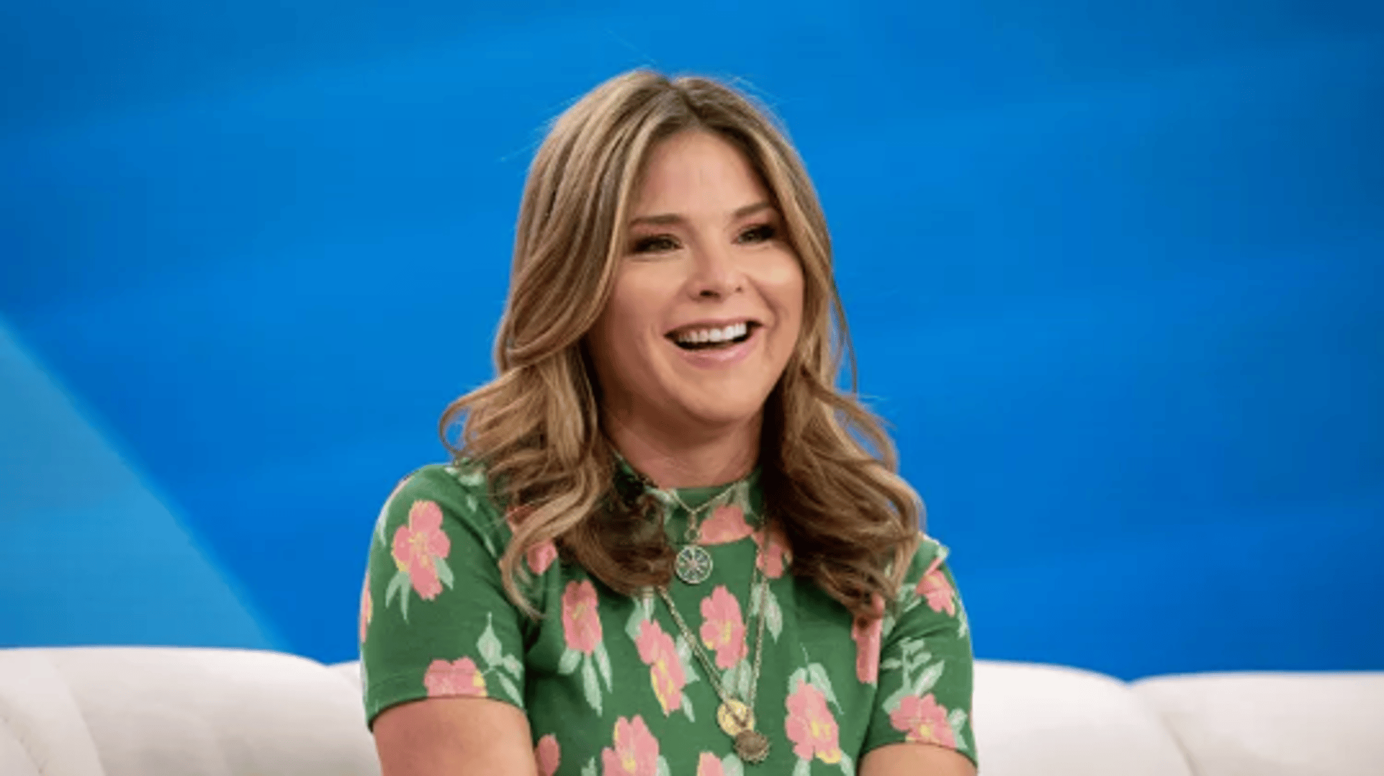 Jenna Bush Hager