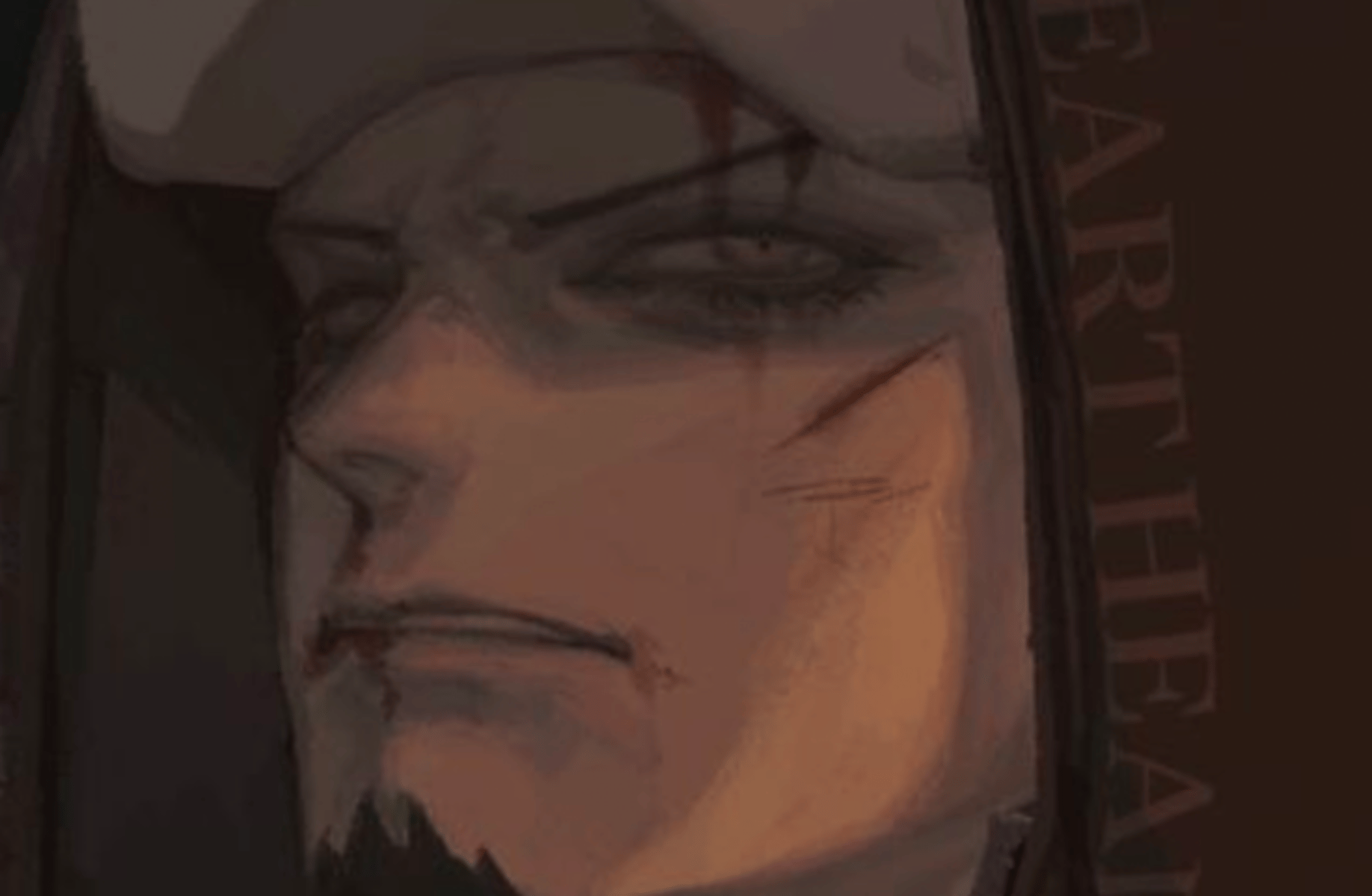 Trafalgar Law