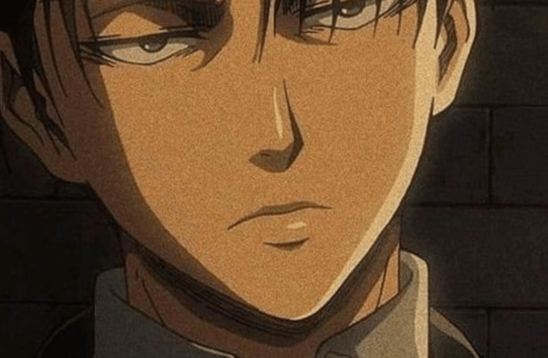 Levi Ackerman