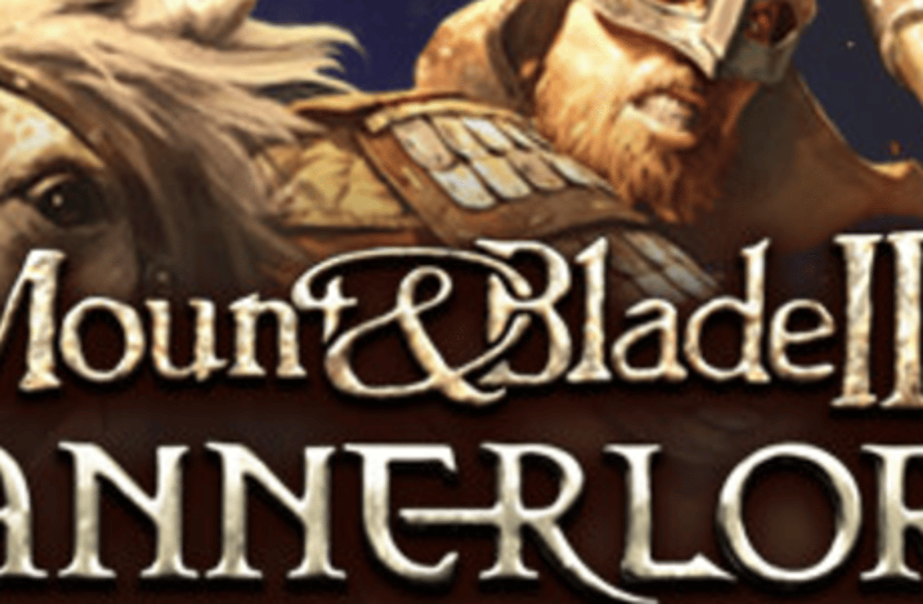 Mount & Blade: Bannerlord