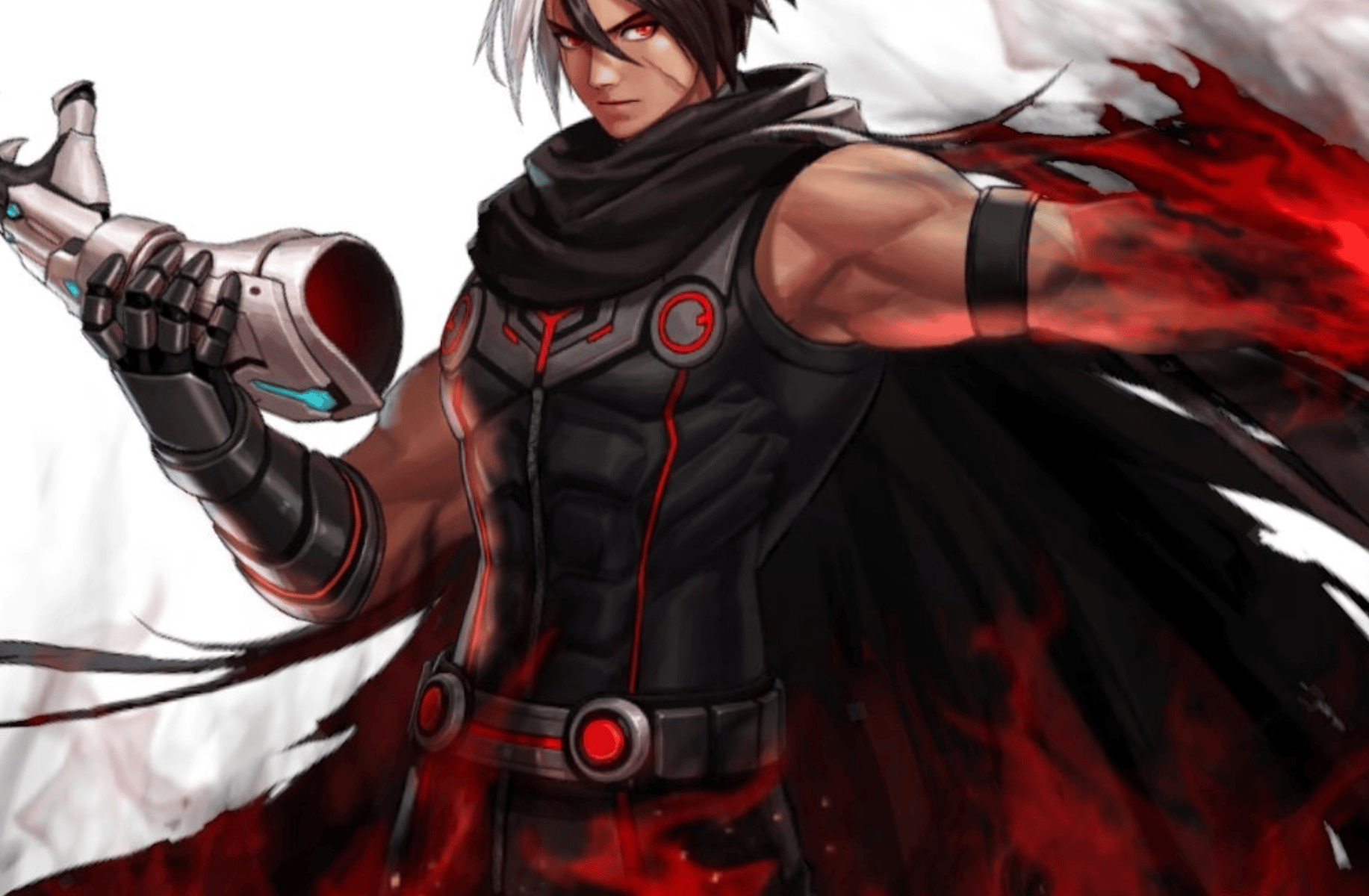 Nameless