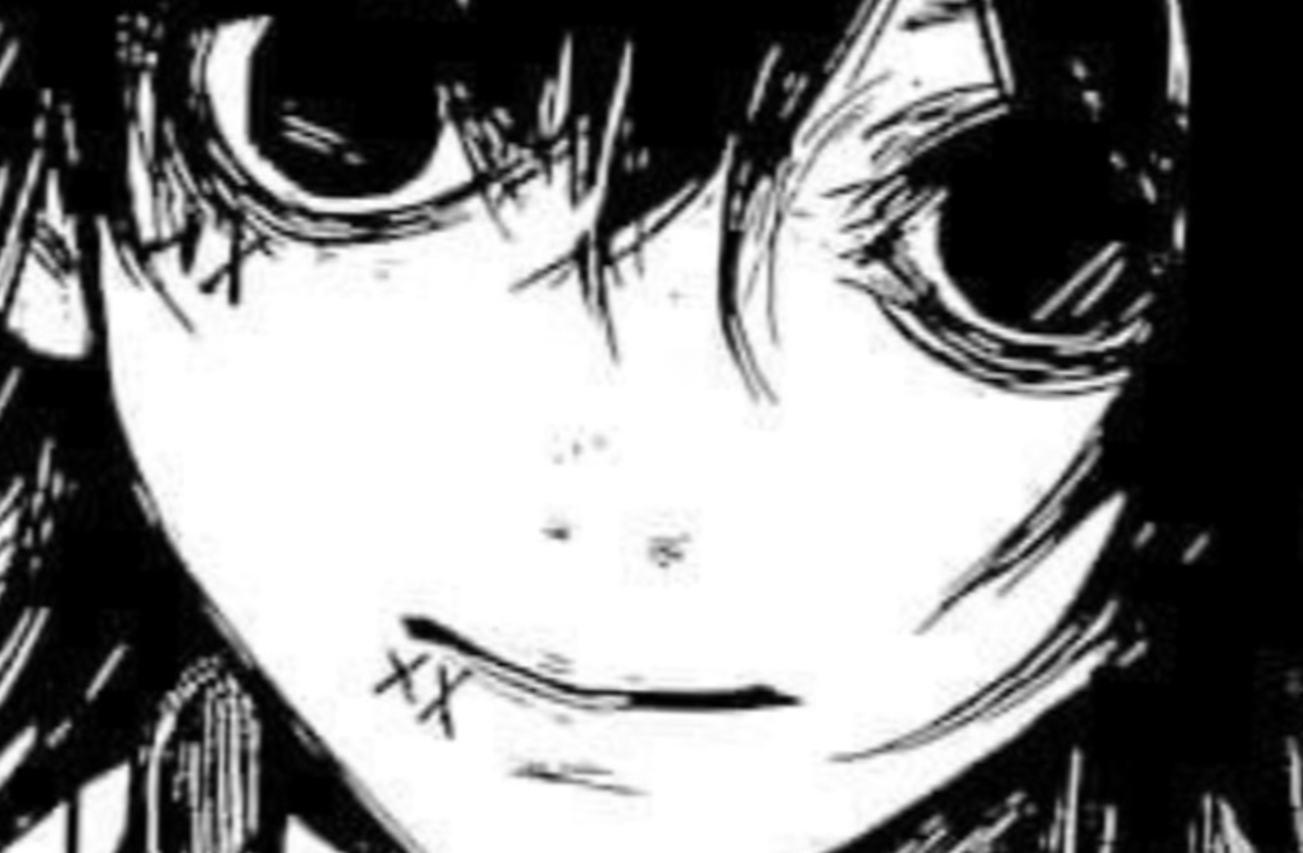 Juuzou suzuya