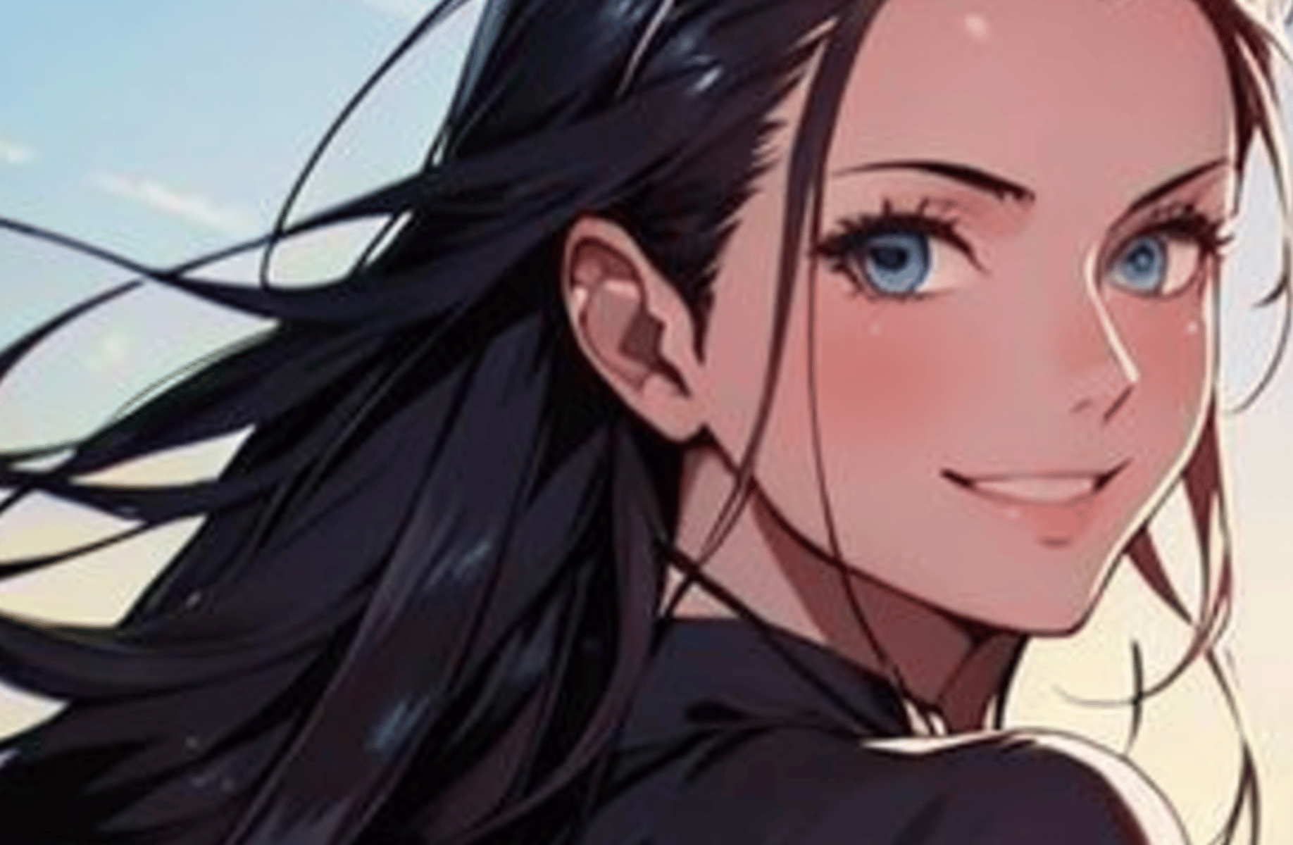 Nico Robin