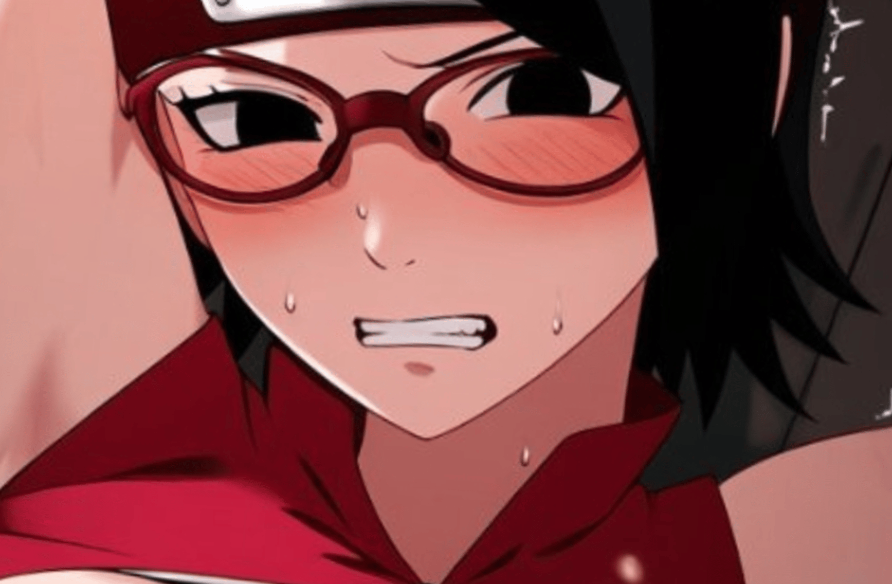 Sarada Uchiha