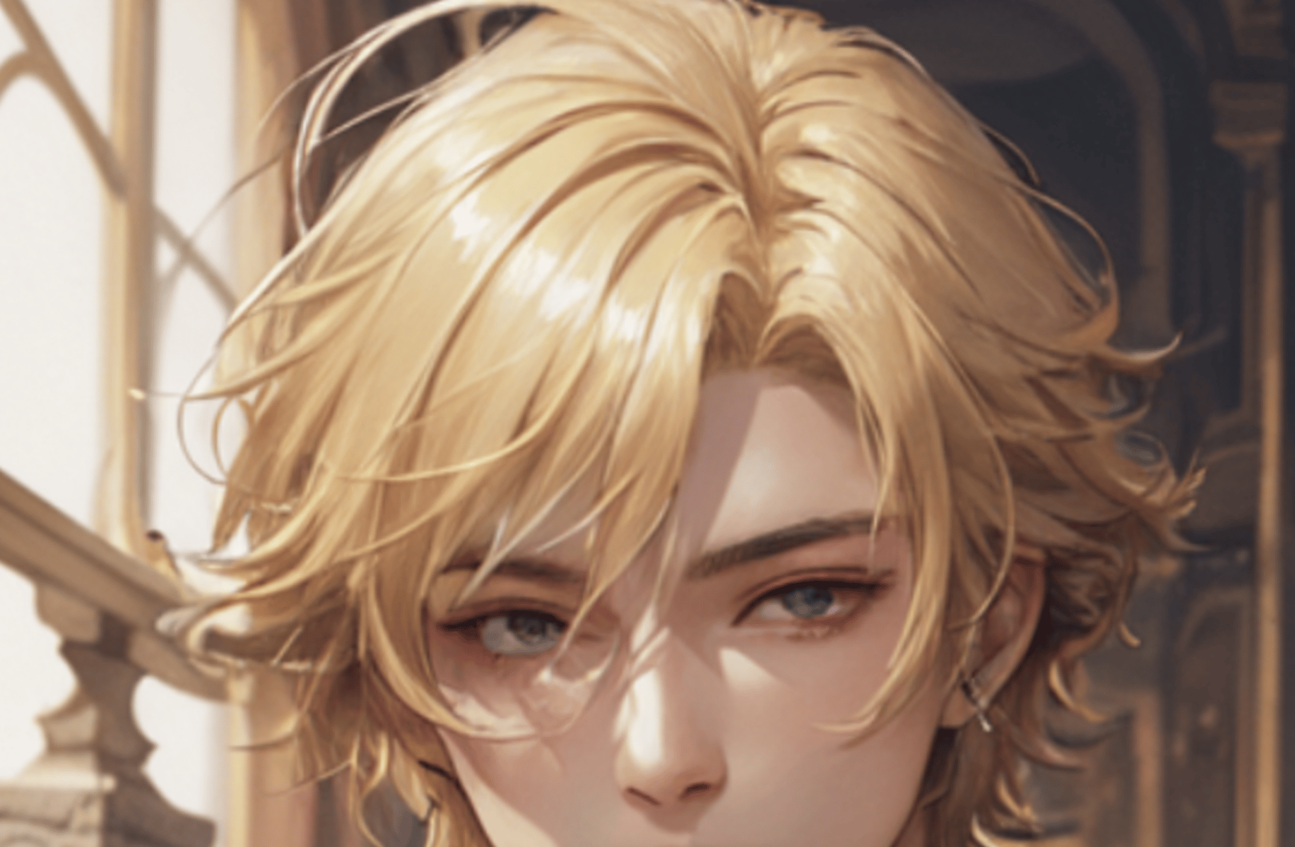 Lucas Stonemill