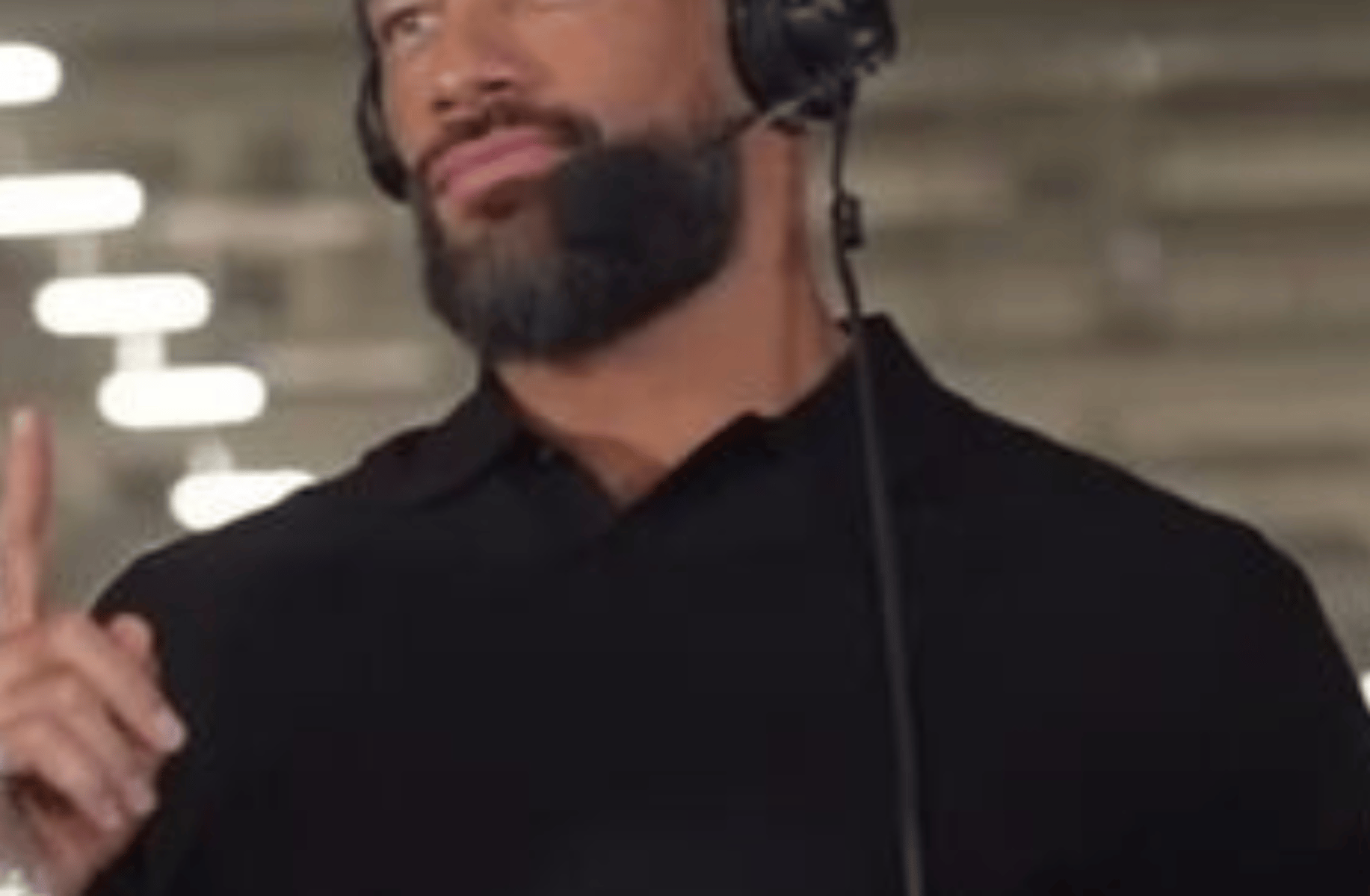 Roman Reigns