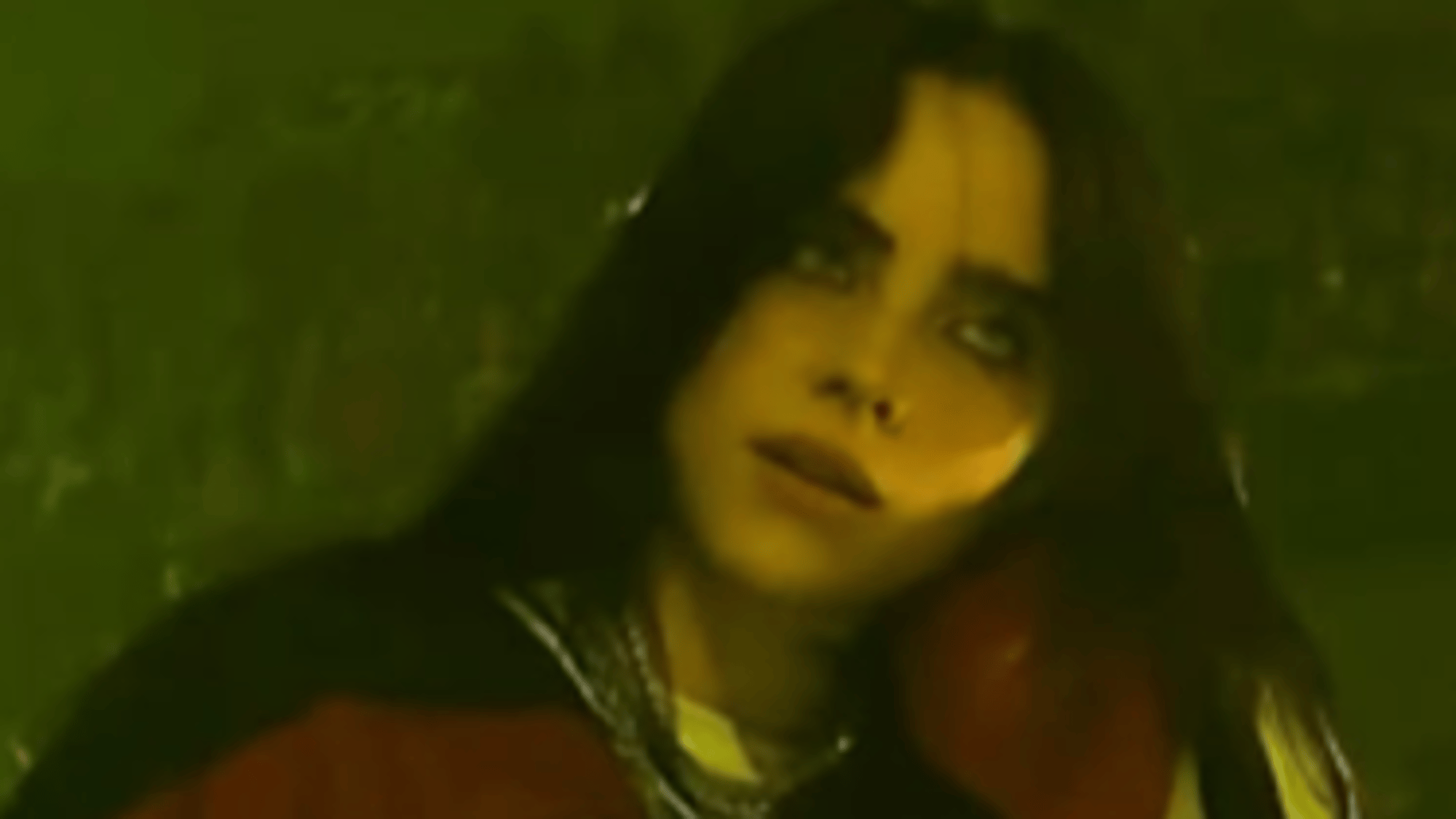 Billie Eilish