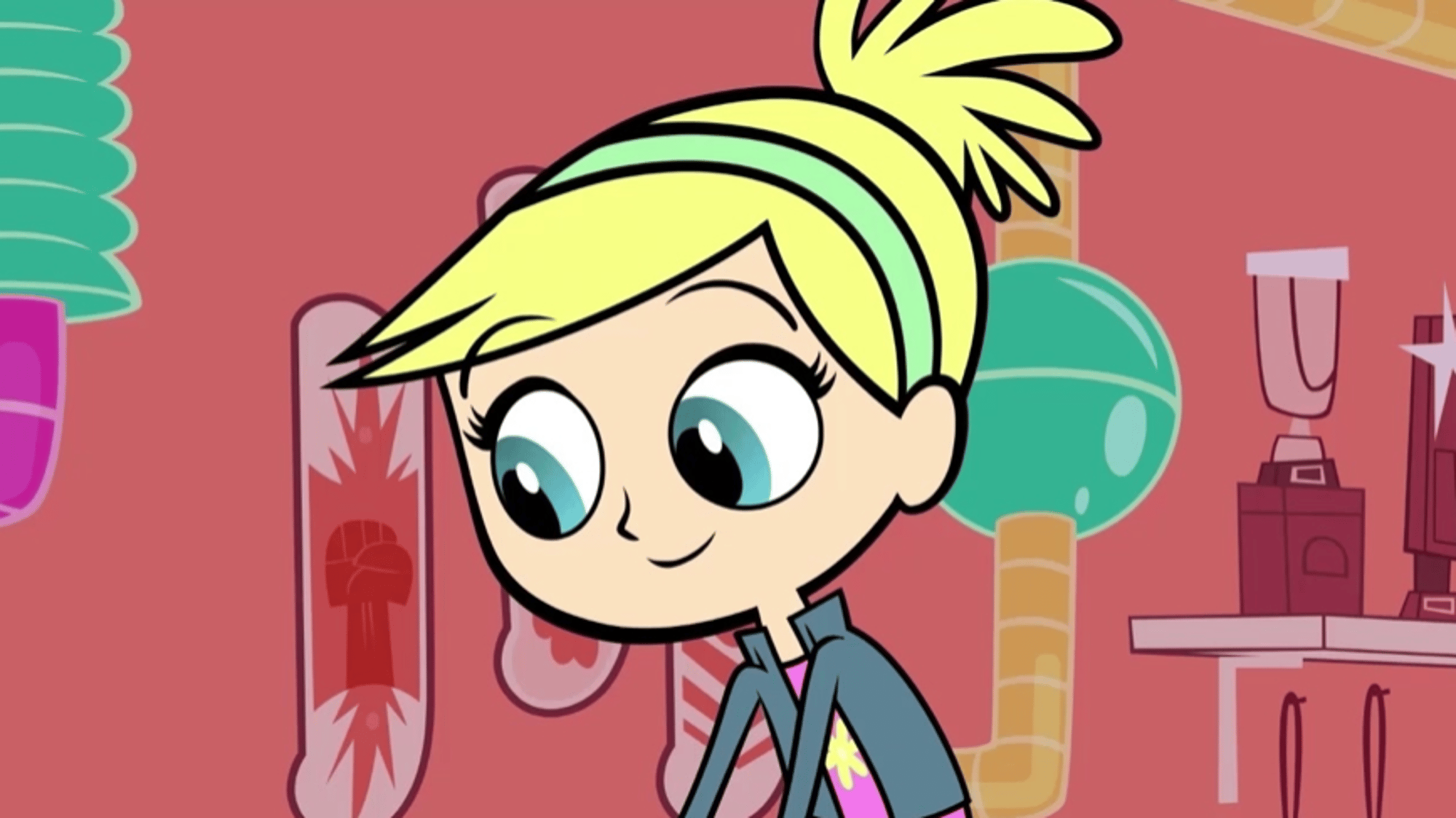 Frankie Pamplemousse