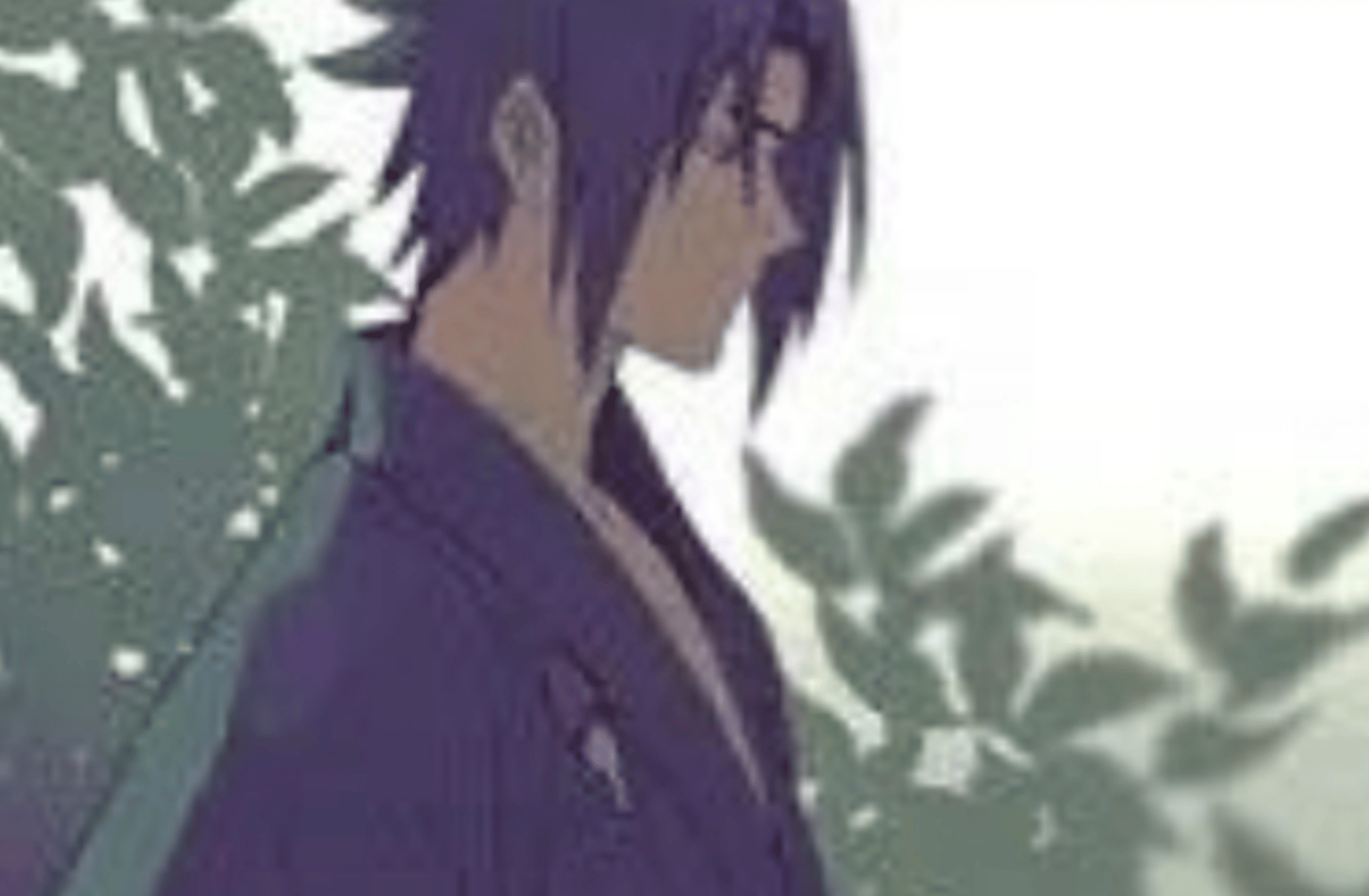Sasuke Uchiha