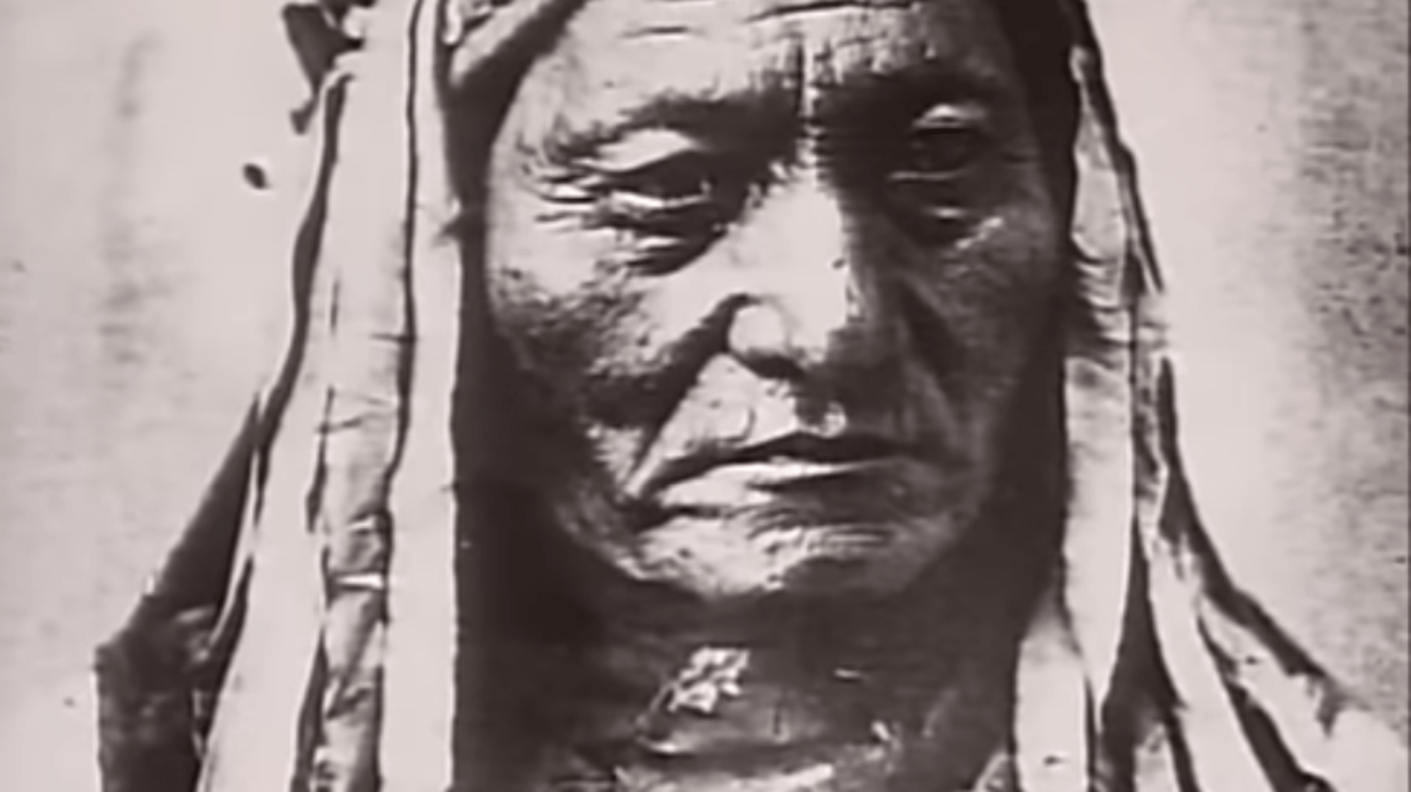 Sitting bull
