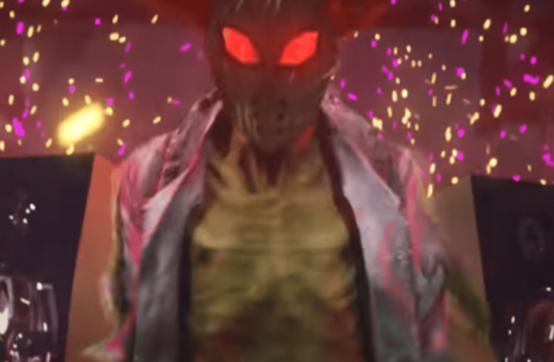 Tricky The Clown
