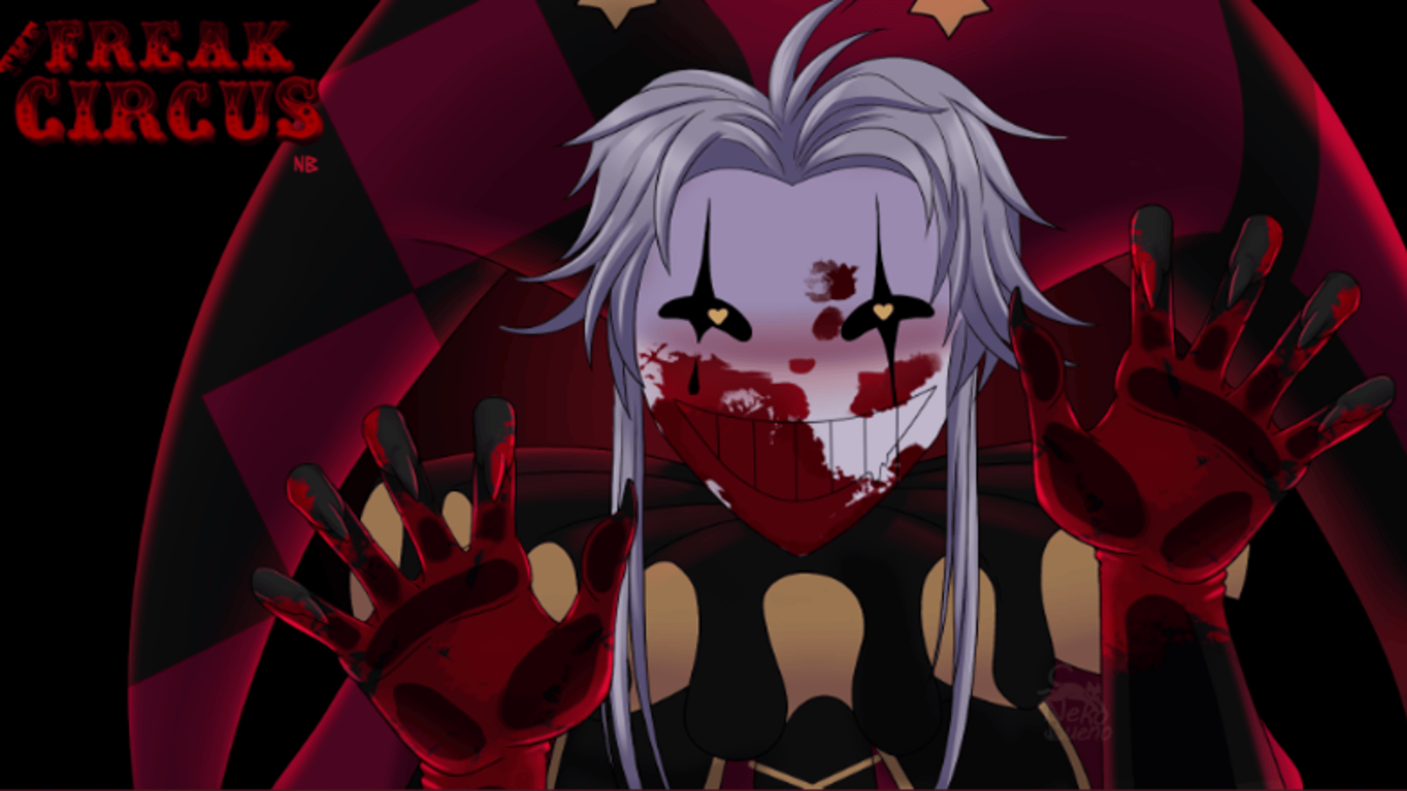Pierrot