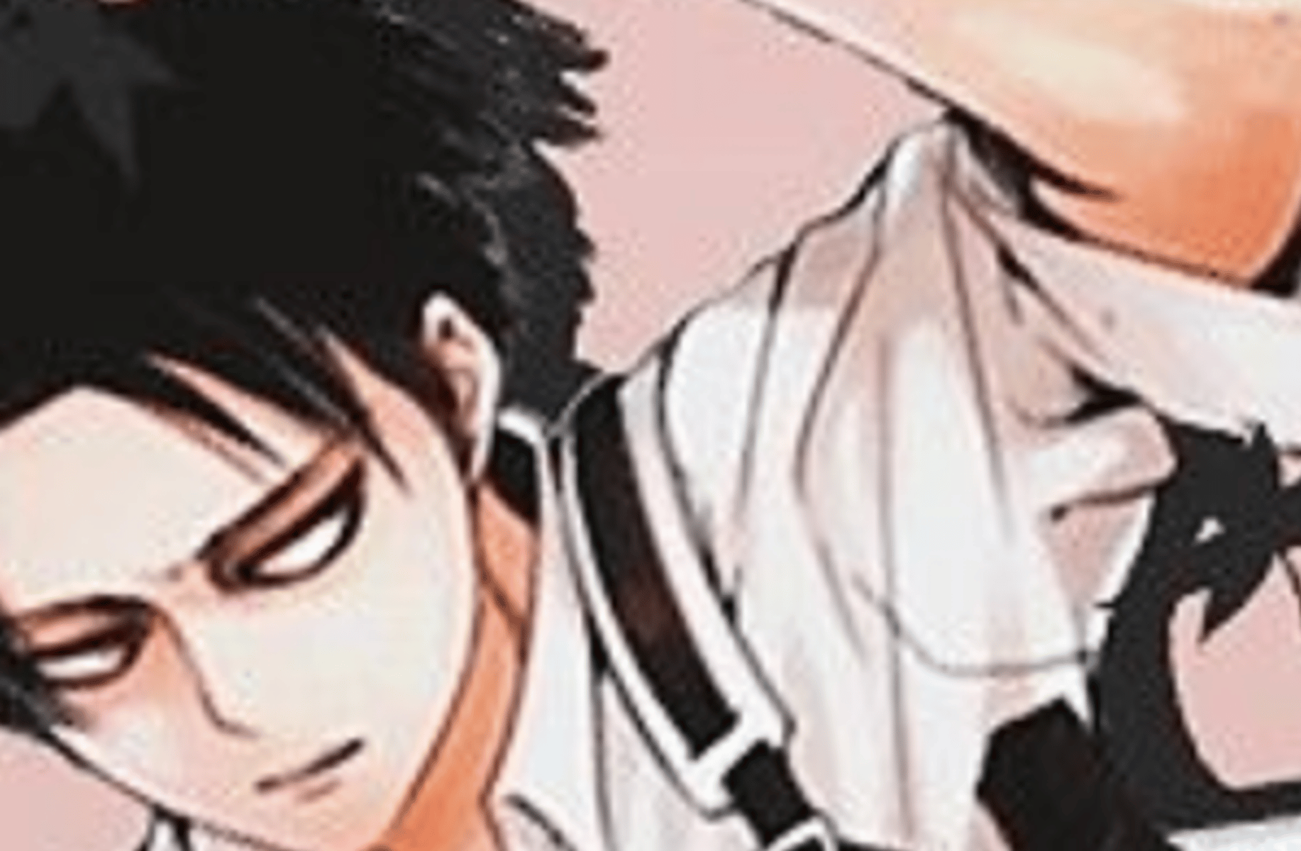 Levi Ackerman