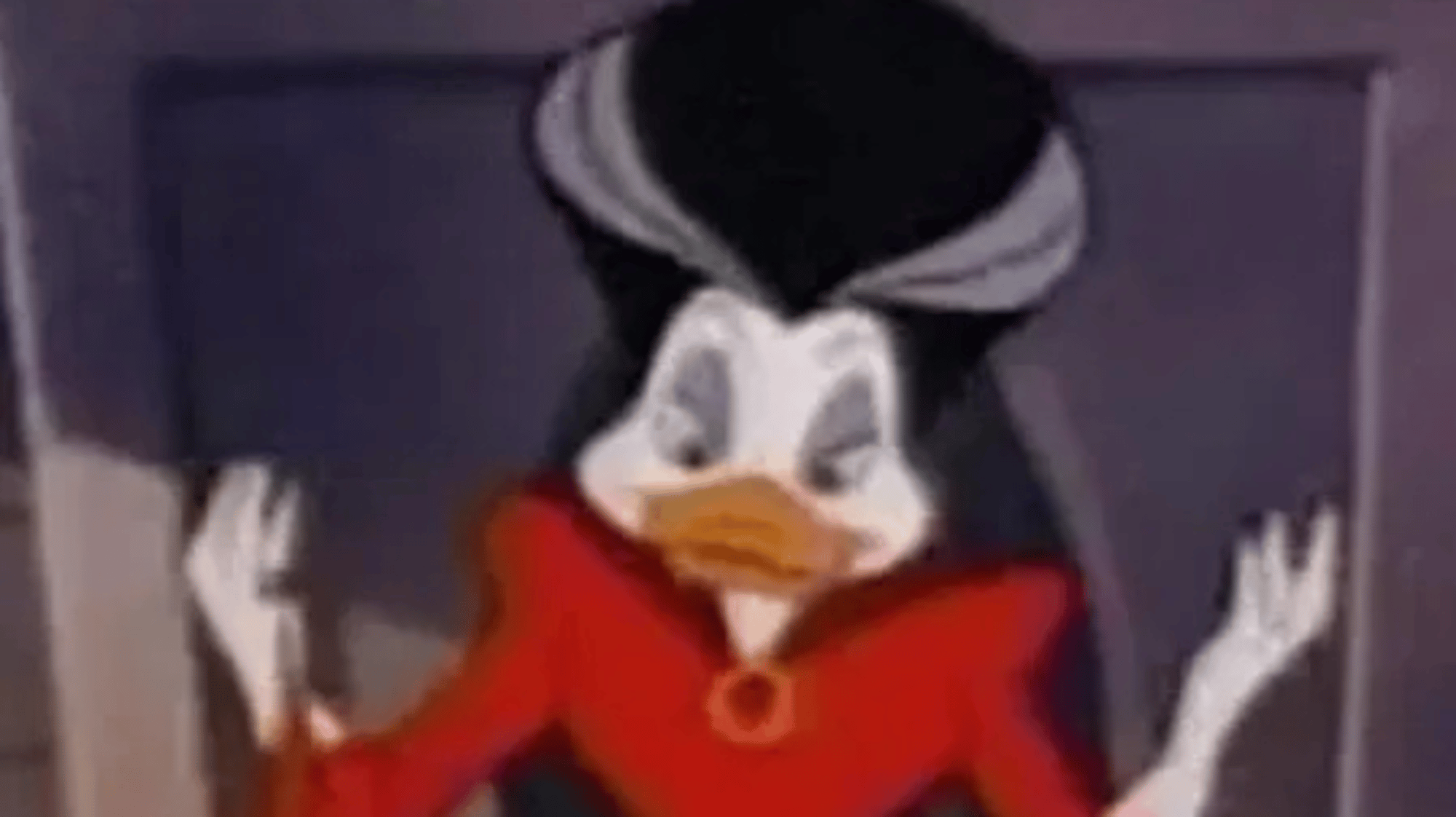 Morgana Macawber