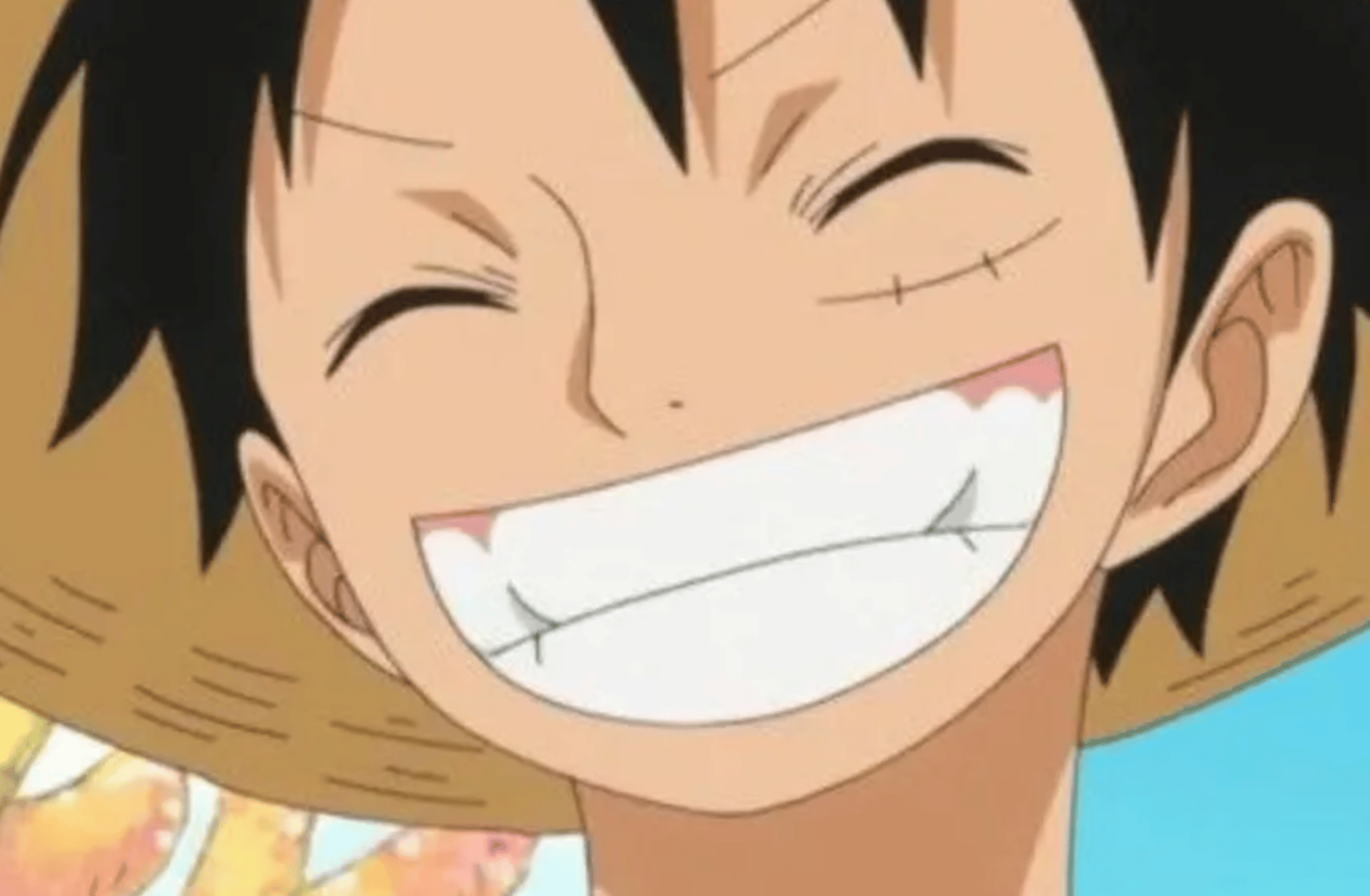 Luffy