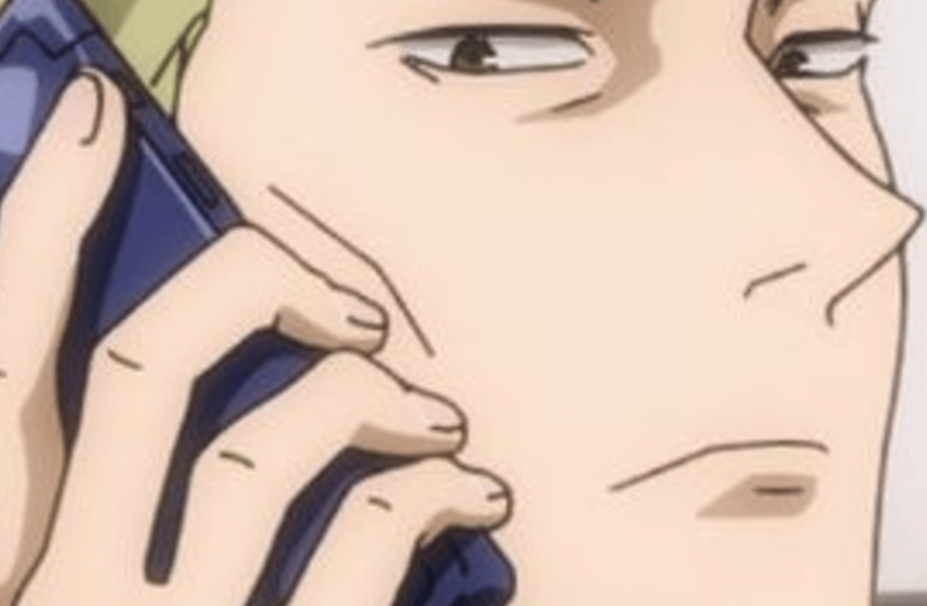 Nanami Kento