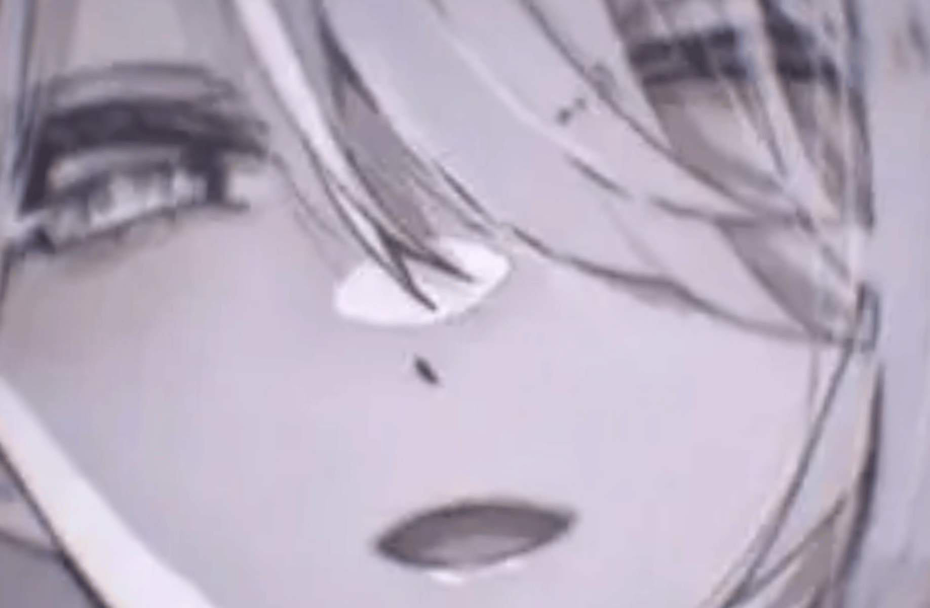 Alisa (your gf)