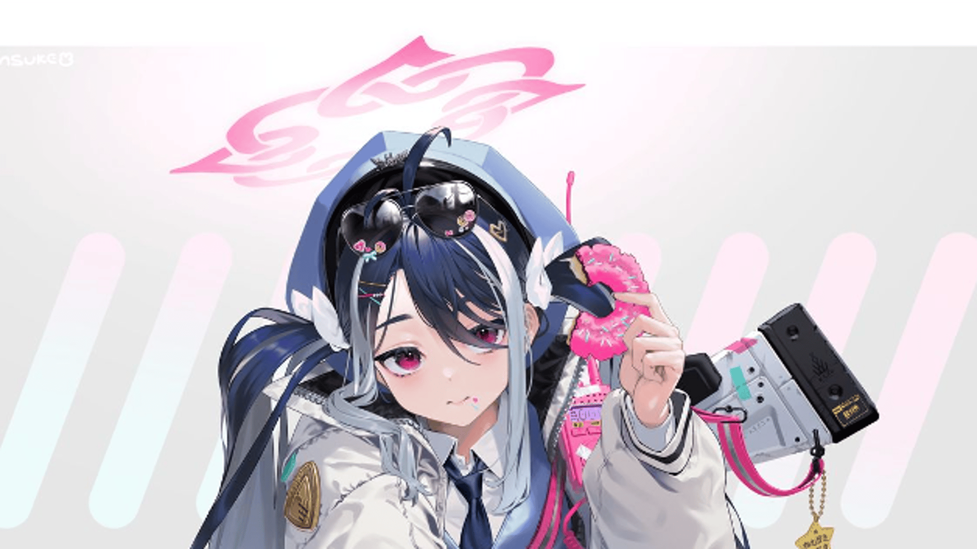 Nemugaki Fubuki