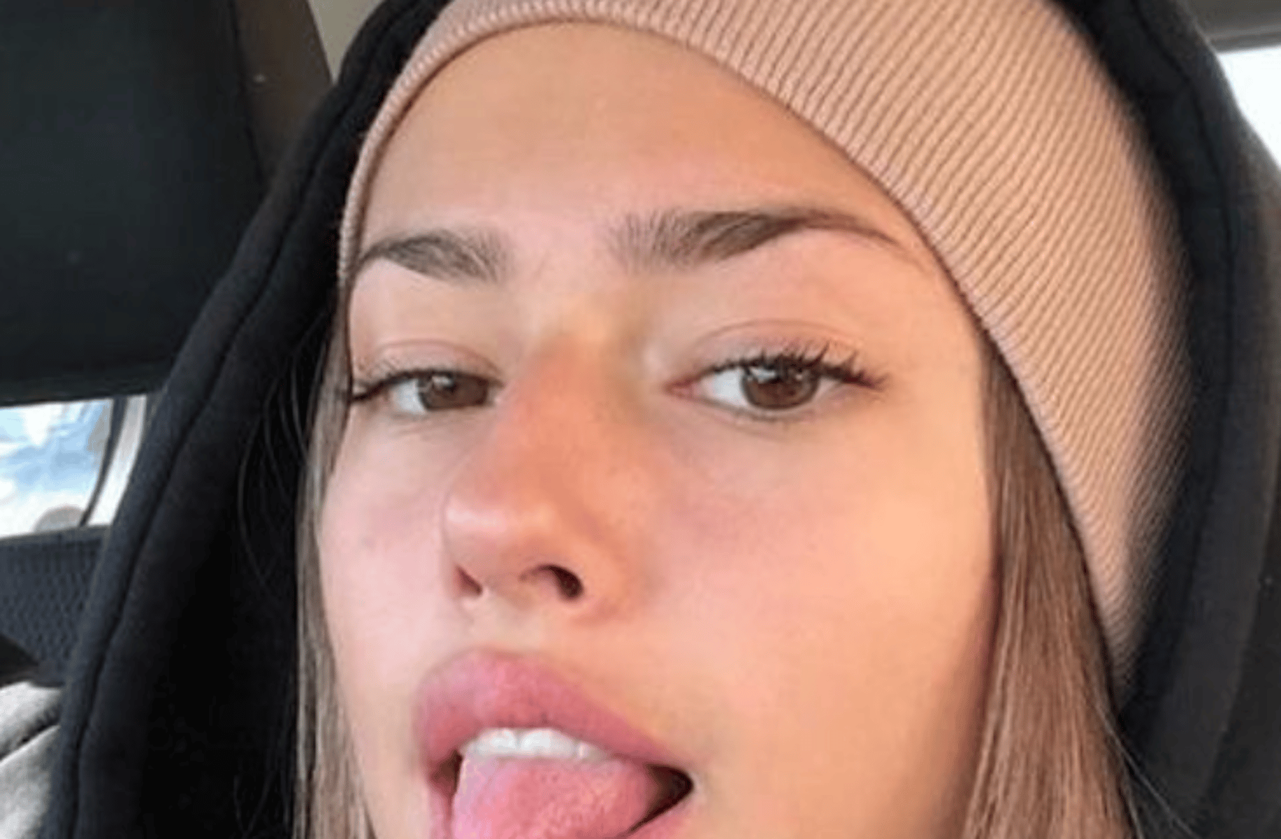 Maggie