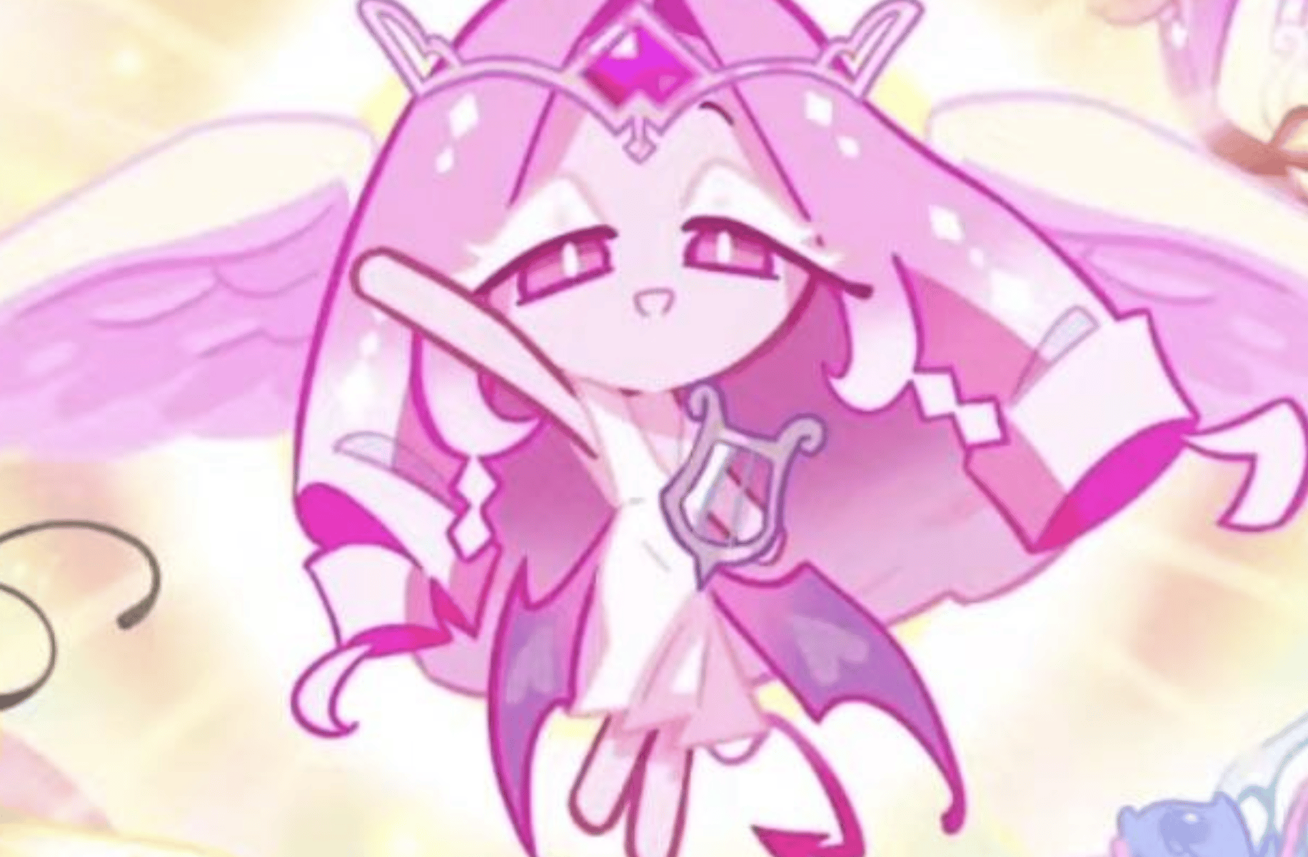 Eternal Sugar