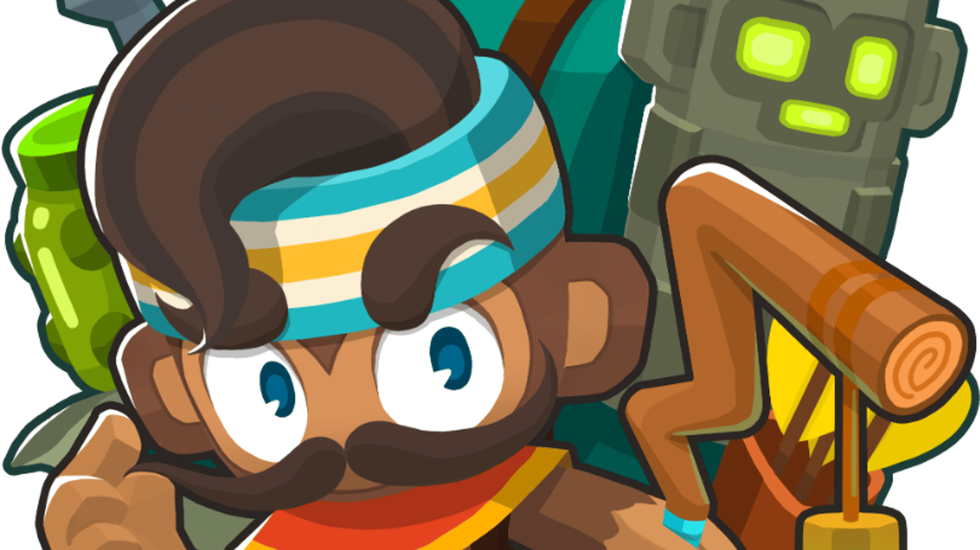 Geraldo (BTD6)