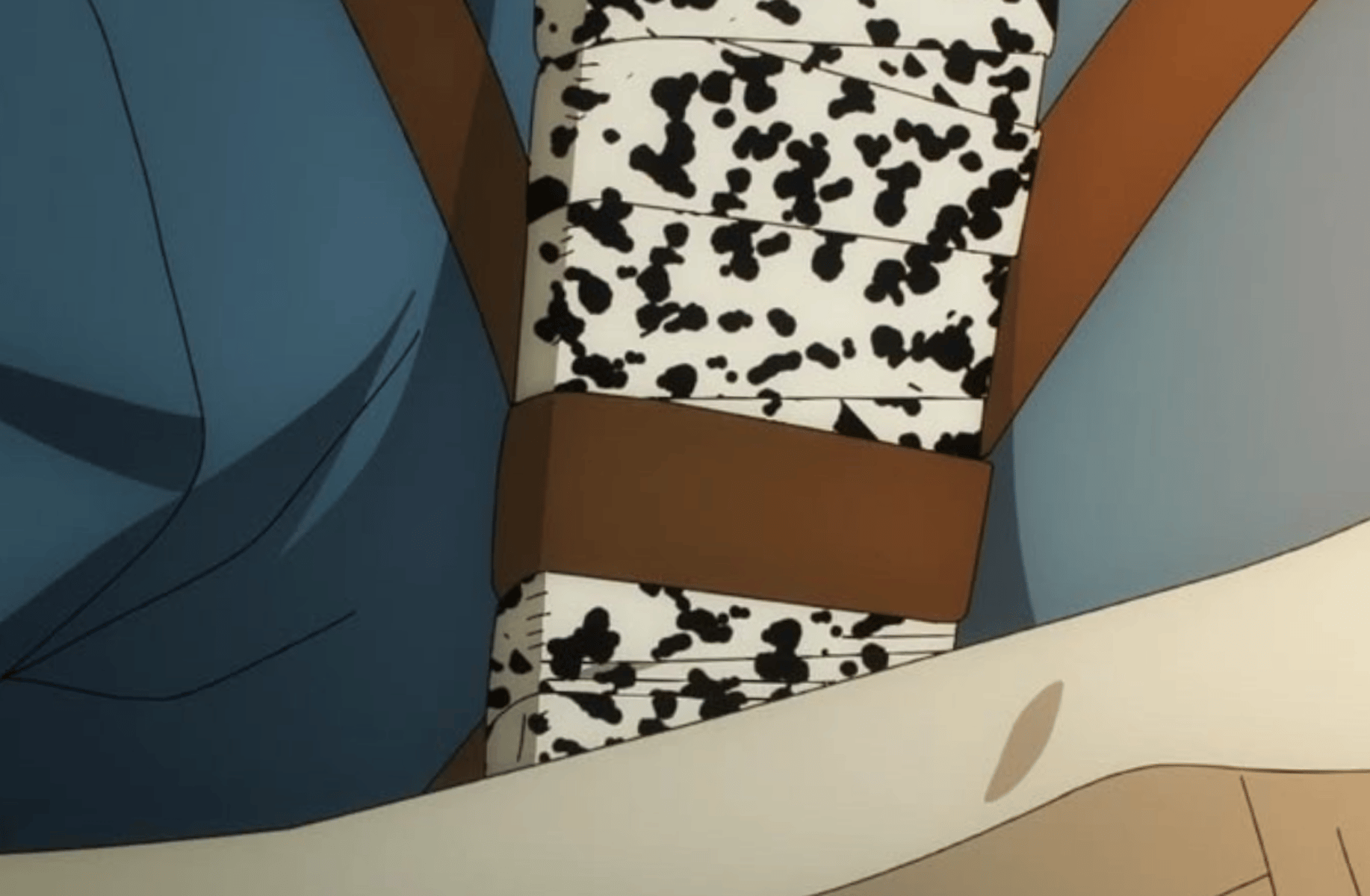 Nanami kento