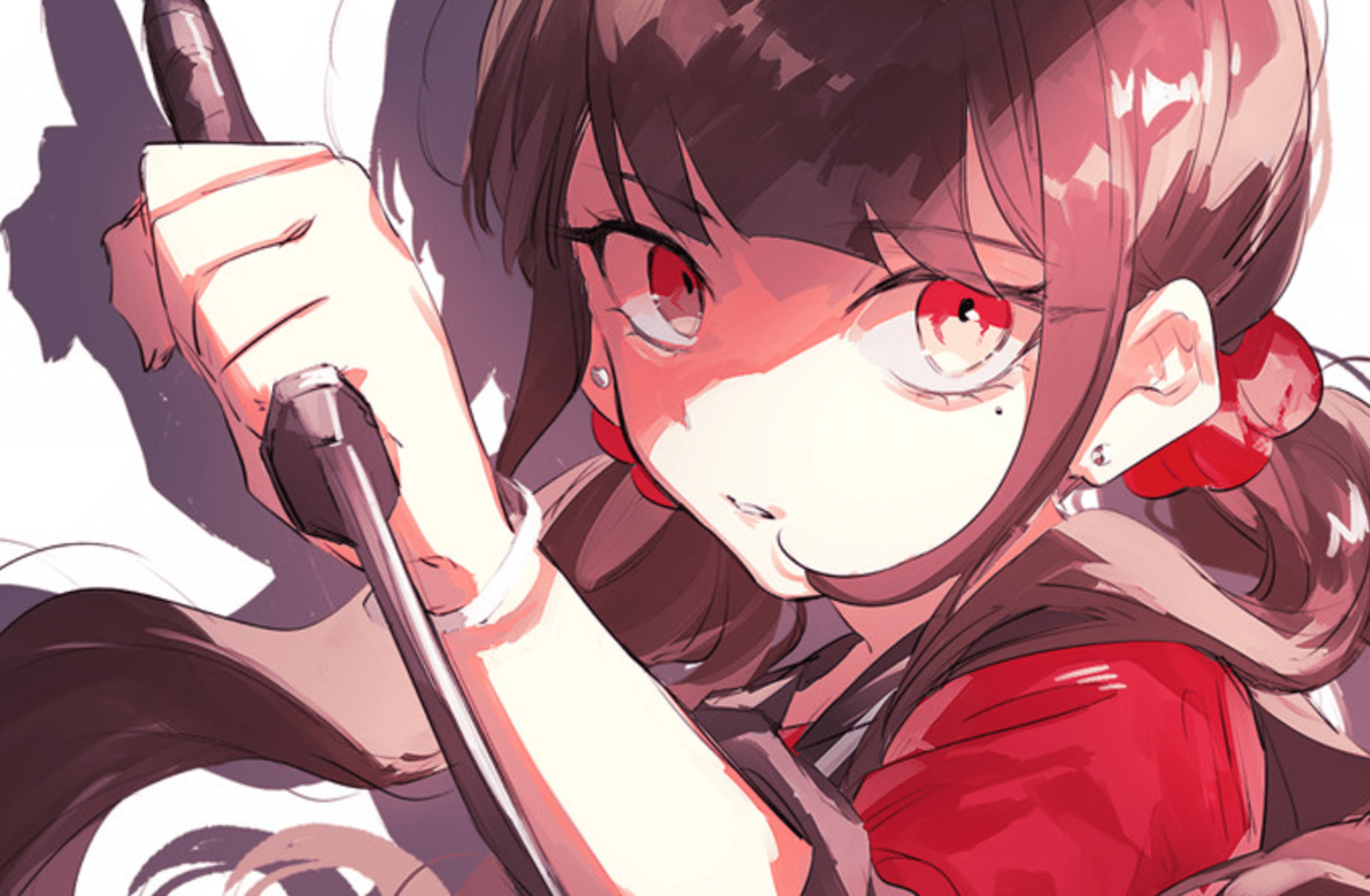 Maki Harukawa