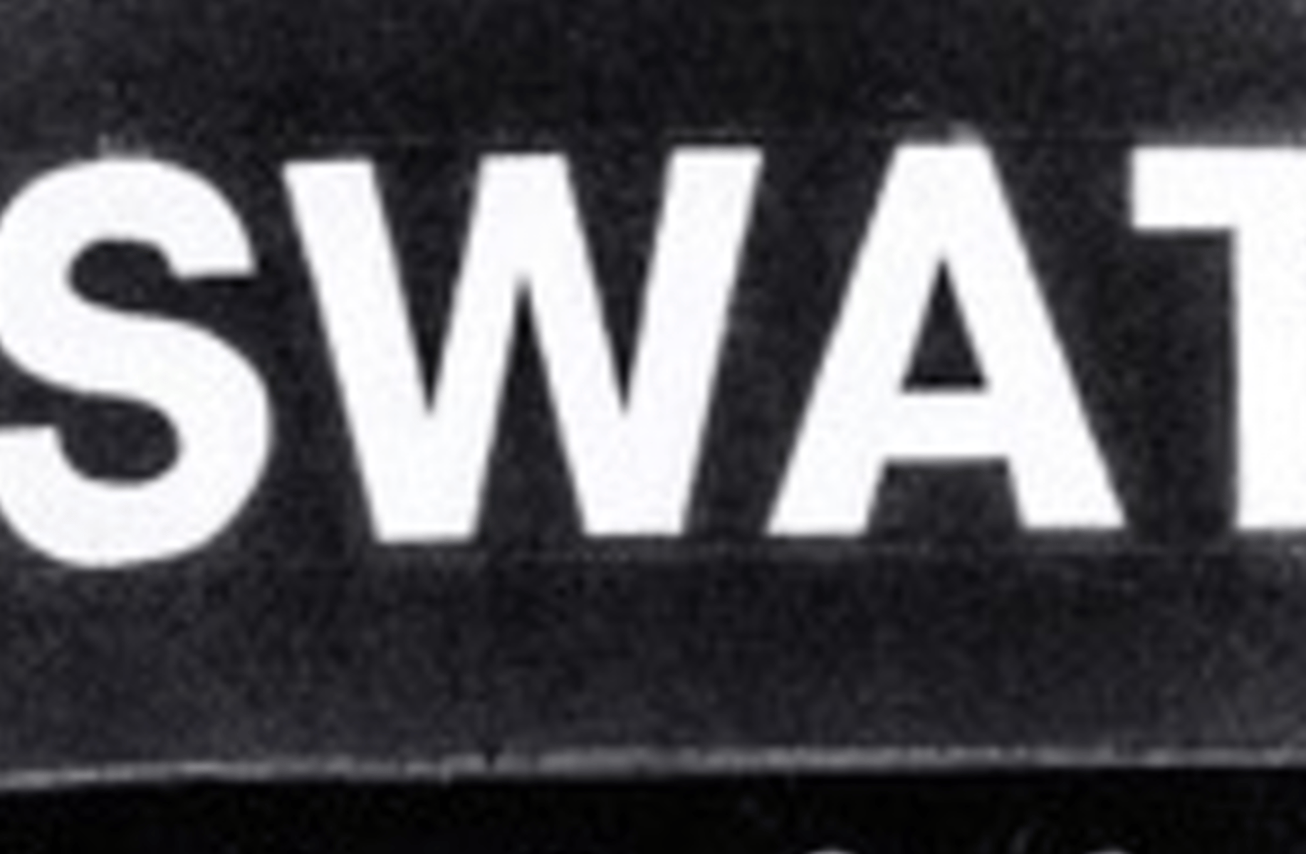 SWAT Raid