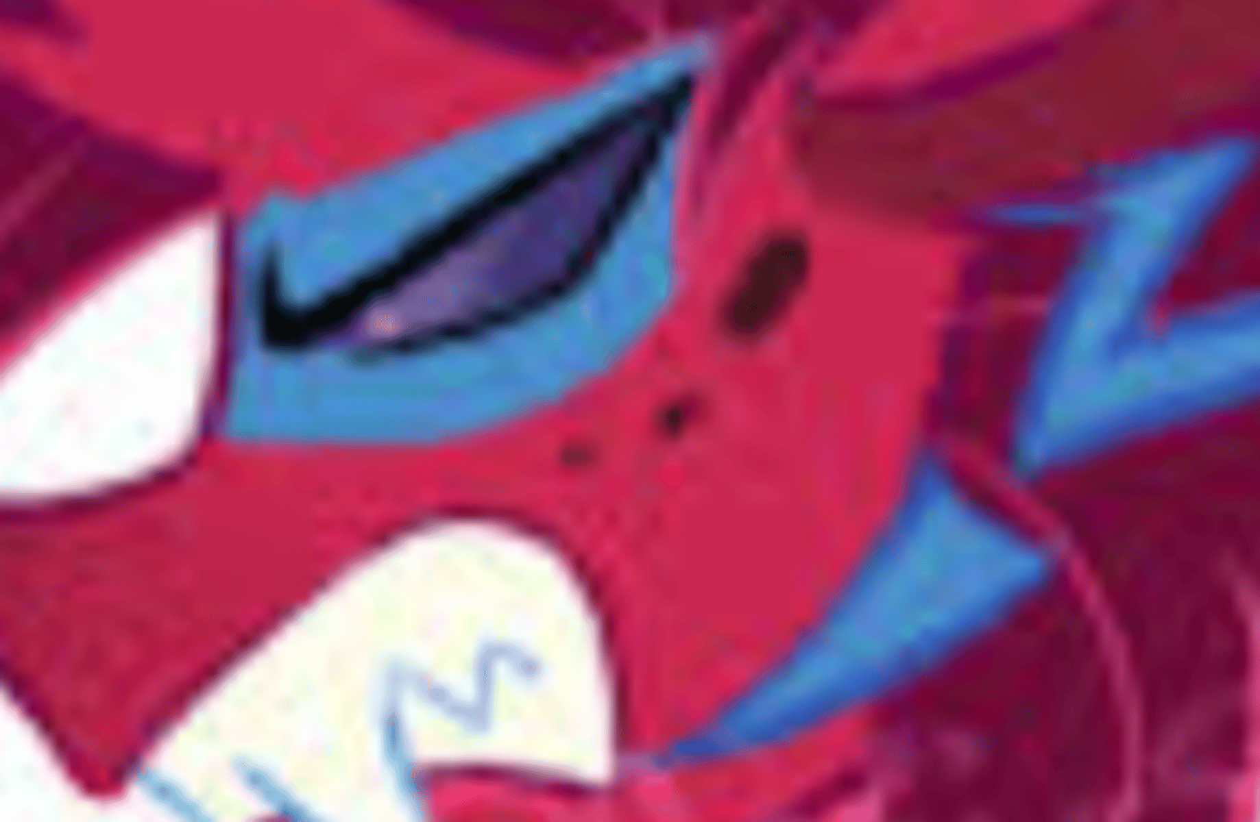 Splendont (pony)