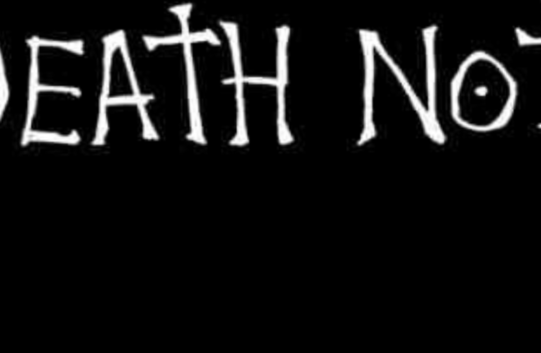 Death note